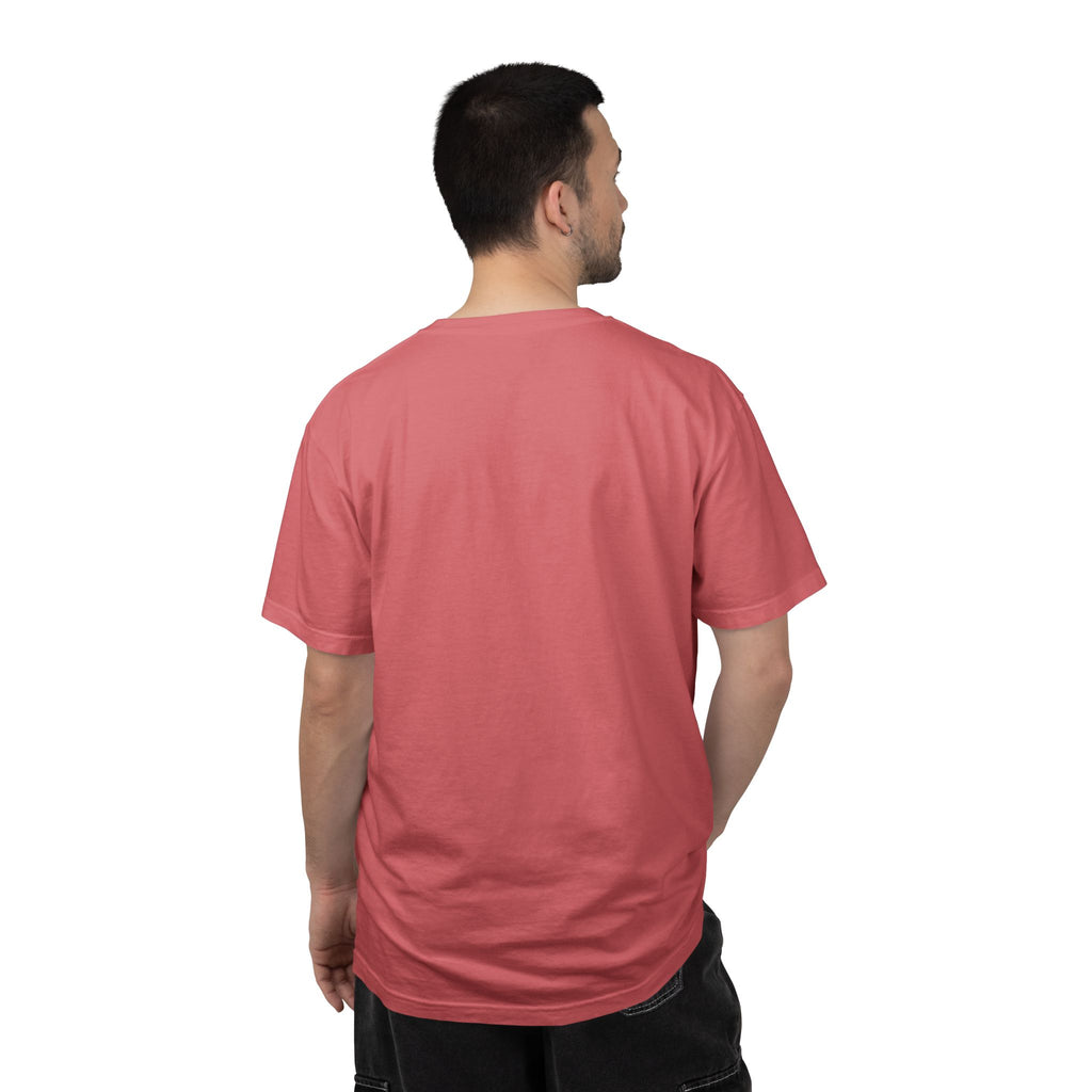 Chess King Minimalist T-Shirt — Don’t Stop Until You’re Proud