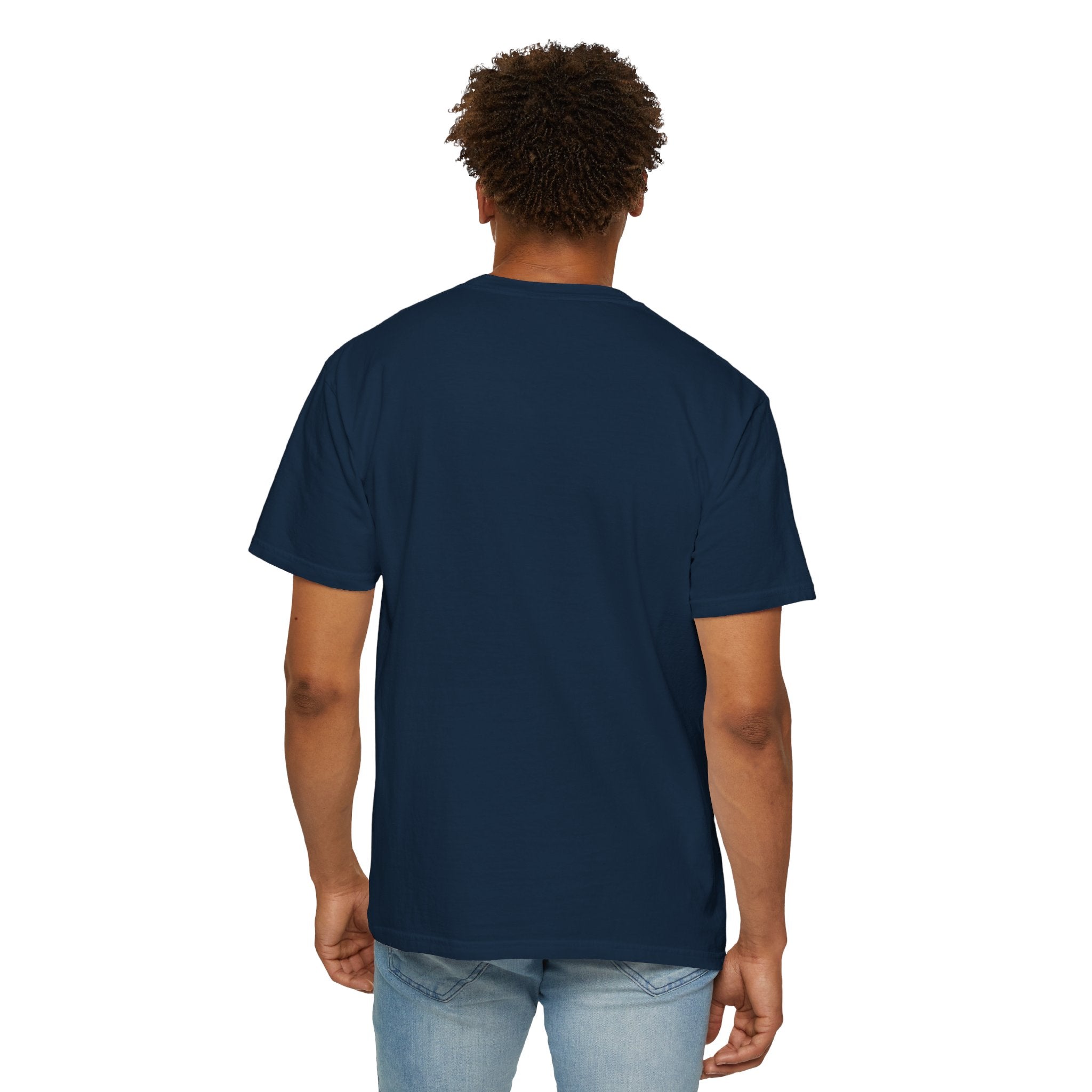 Motivational T-Shirt - "Don't Quit Every Day, Keep Going" Inspirational Tee