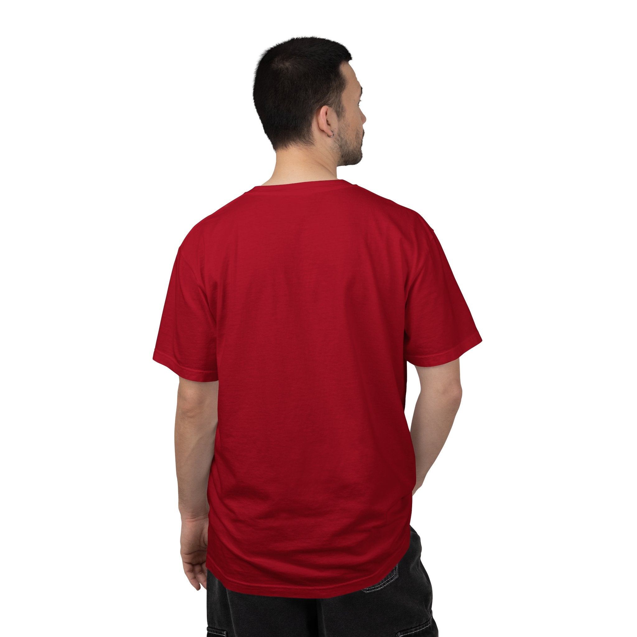 Vintage Dad graphic tee | Retro hat & pipe design
