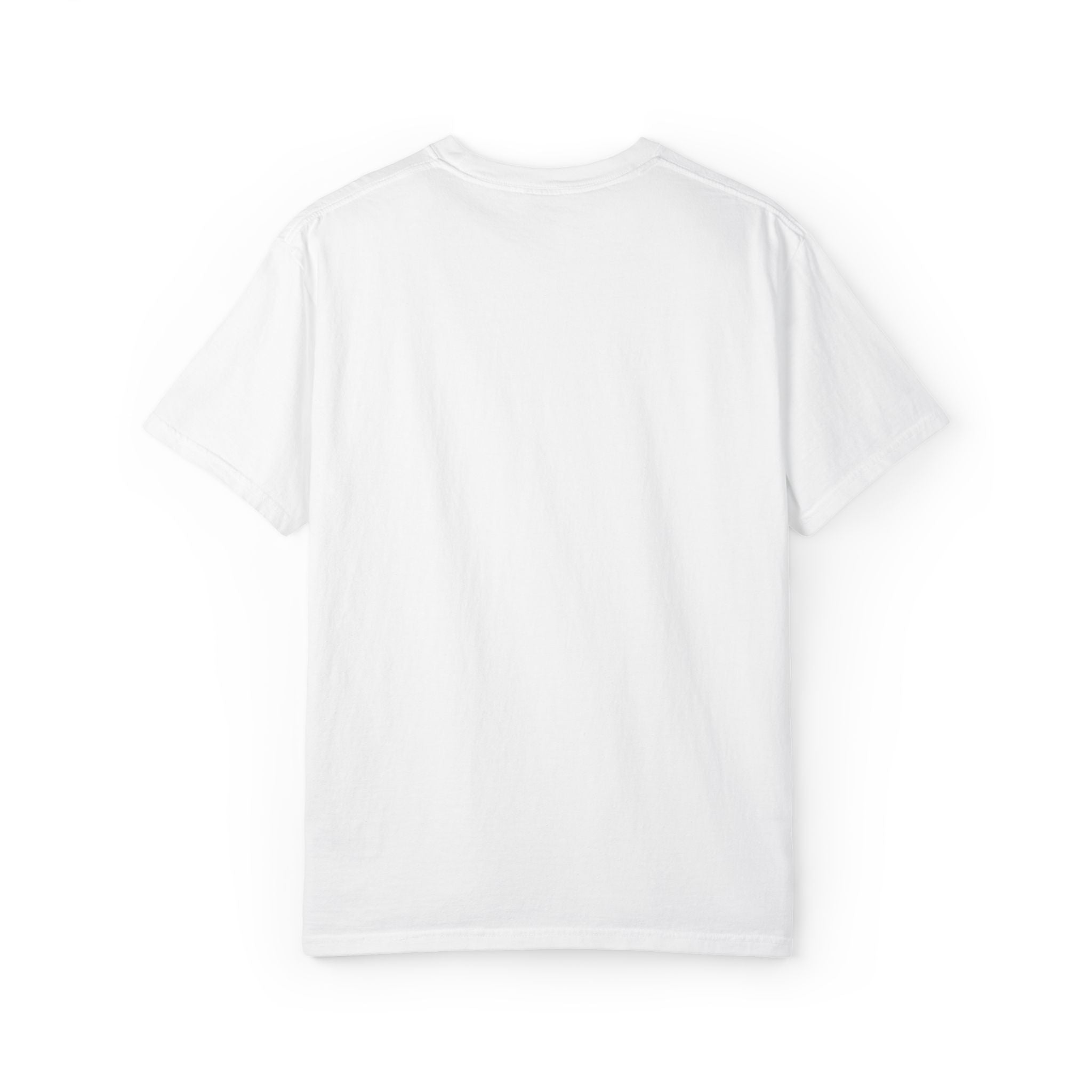 Chess King Minimalist T-Shirt — Don’t Stop Until You’re Proud
