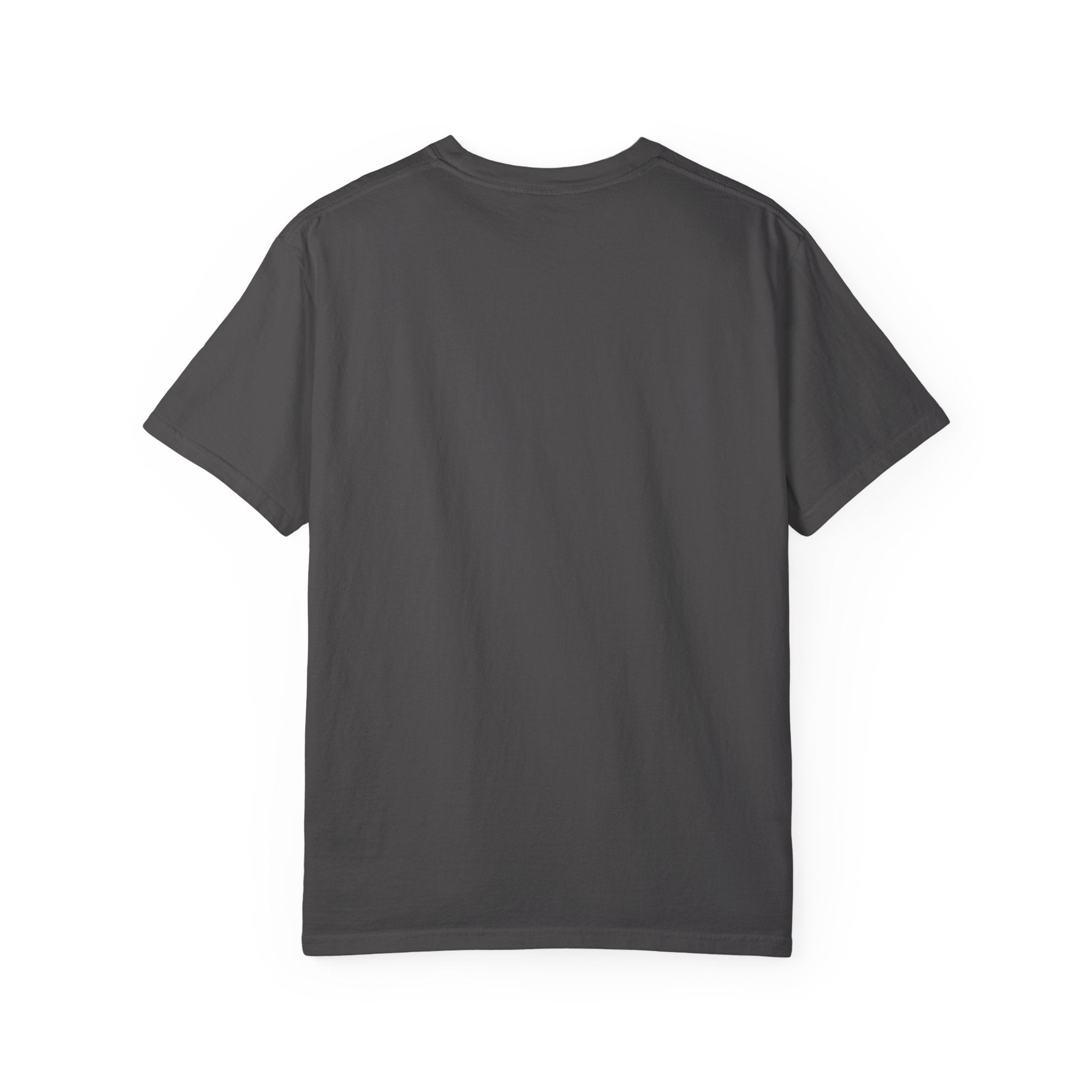 Vintage Dad graphic tee | Retro hat & pipe design