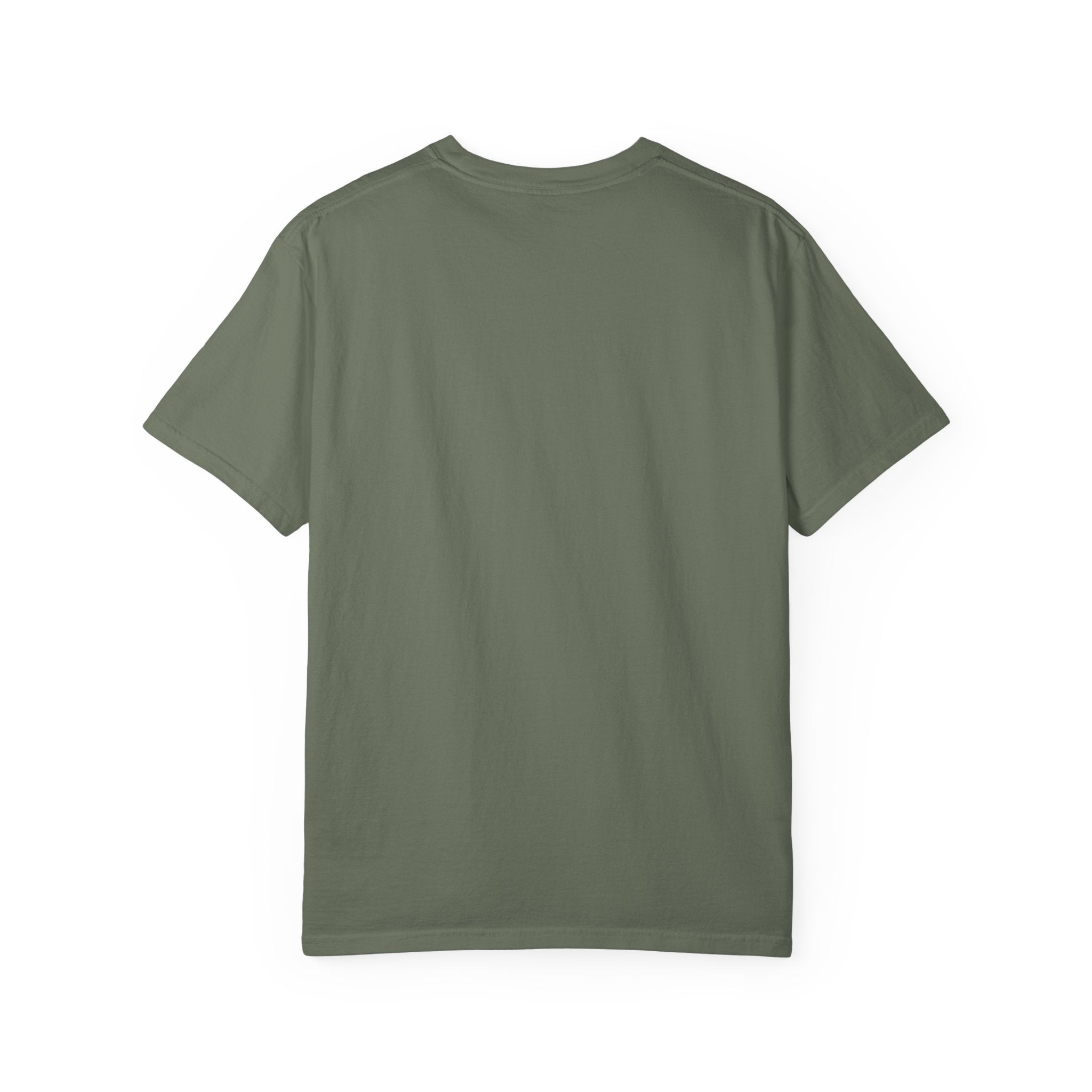 Ram Archer T-Shirt with ‘Jai Shri Ram’ Hindi Script — Hindu Festival & Devotional Tee