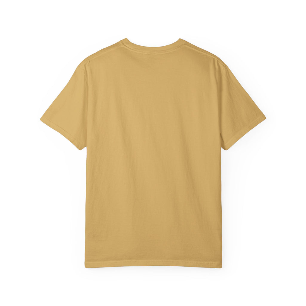 Vintage Surf Van T-Shirt – "Stay Groovy" Retro Beach Tee