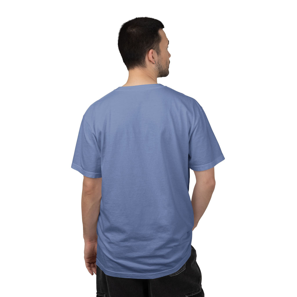 Chess King Minimalist T-Shirt — Don’t Stop Until You’re Proud