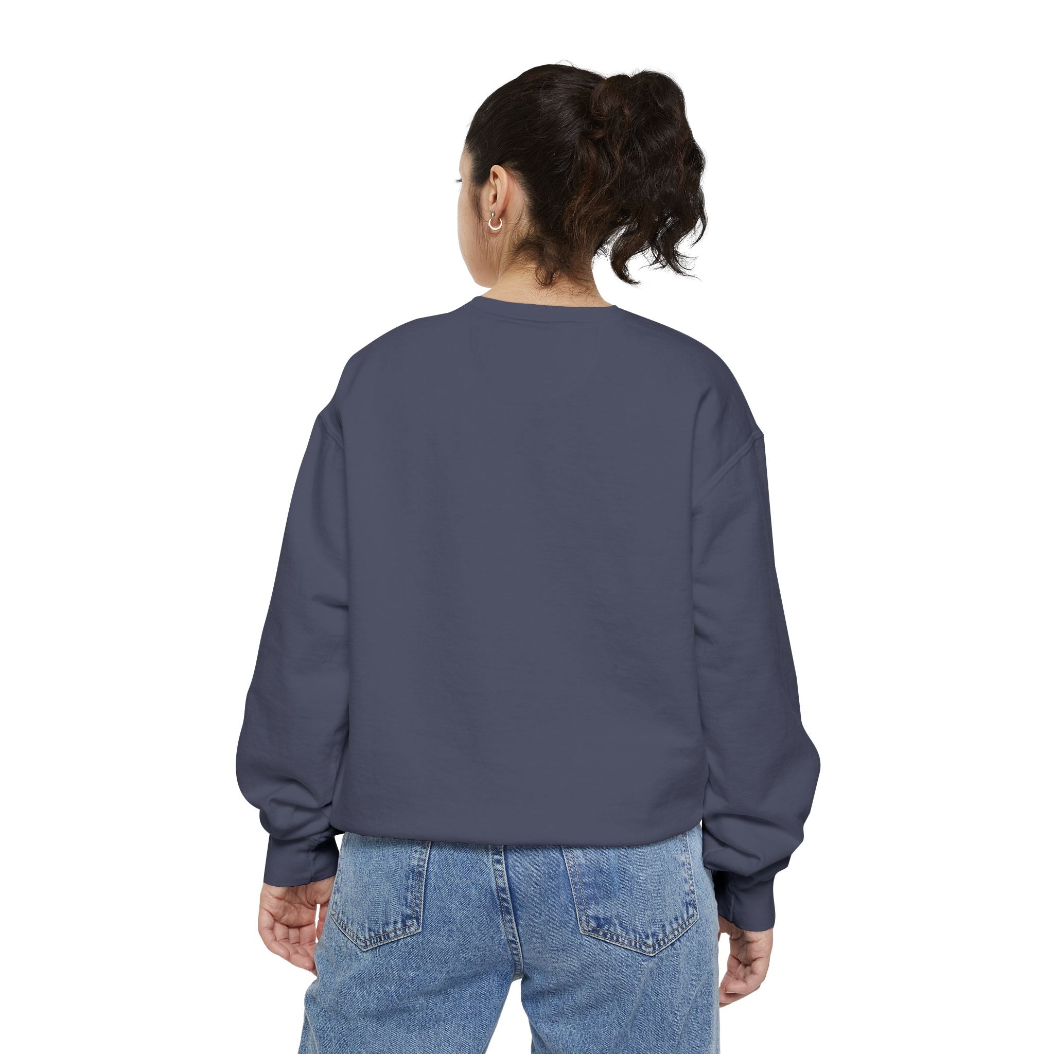 Sunrise "Begin Again" Sweatshirt