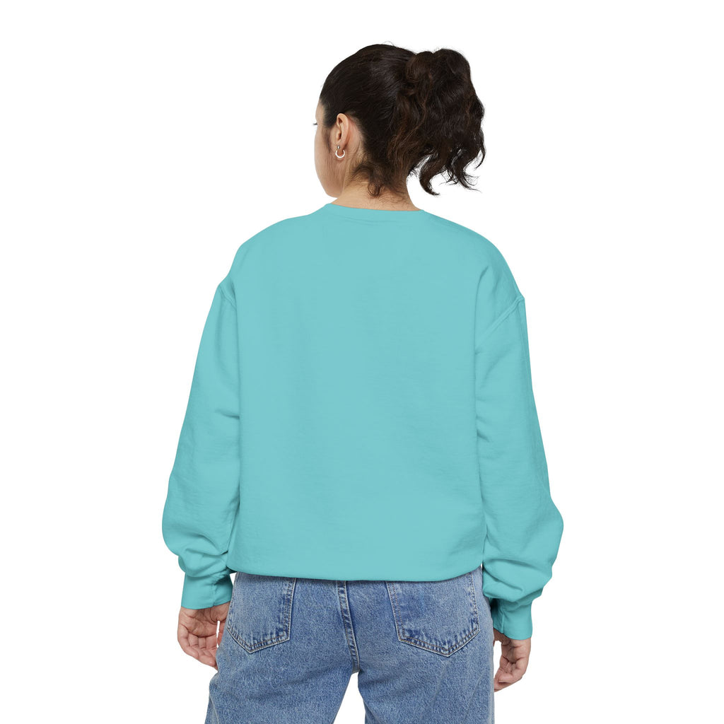 Sunrise "Begin Again" Sweatshirt