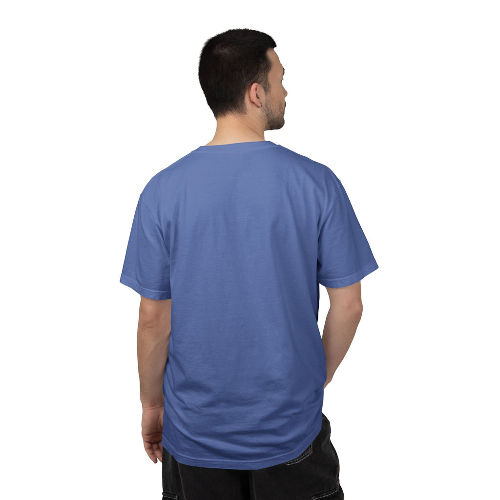 Chess King Minimalist T-Shirt — Don’t Stop Until You’re Proud