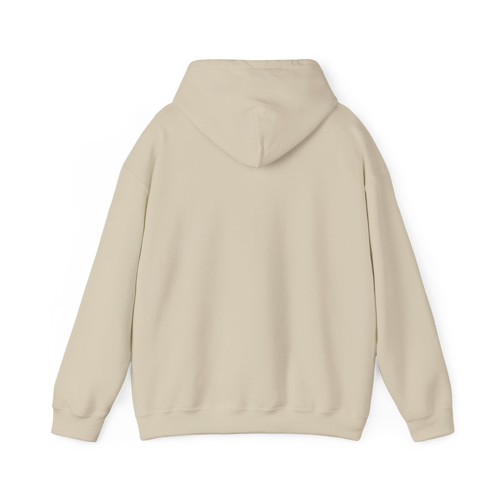 Stay Focused Hoodie — Motivational Graphic Pullover