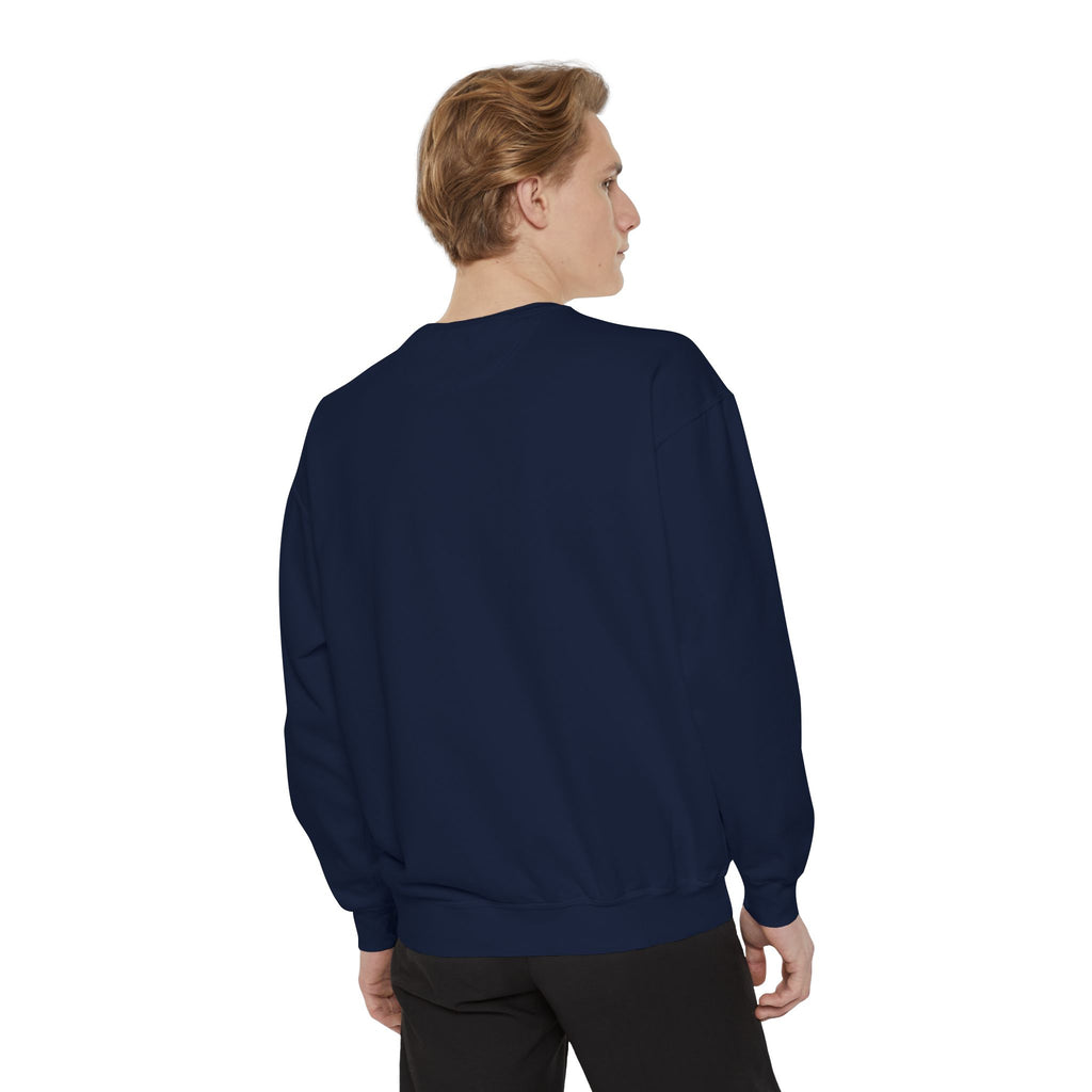 Sunrise "Begin Again" Sweatshirt
