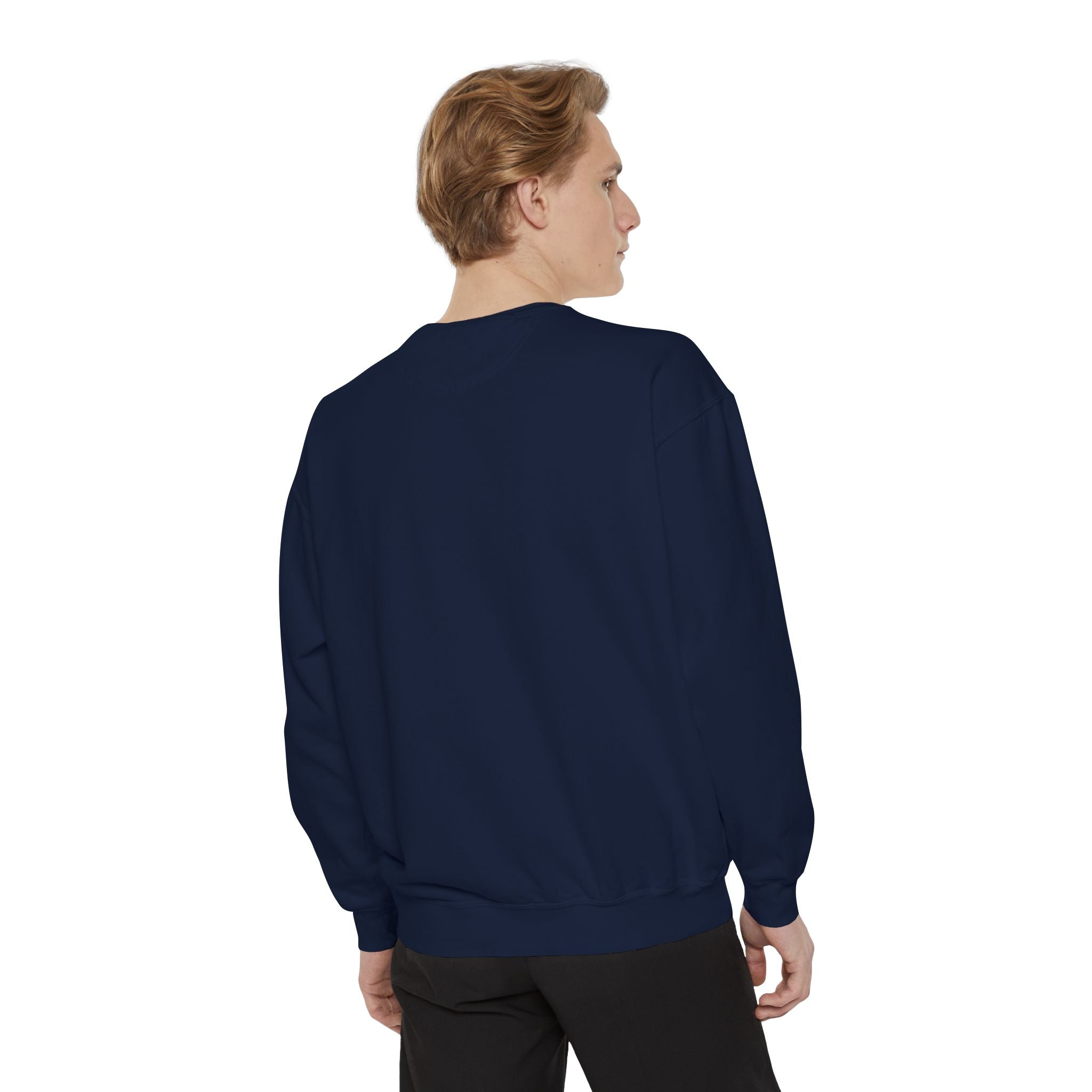 Sunrise "Begin Again" Sweatshirt