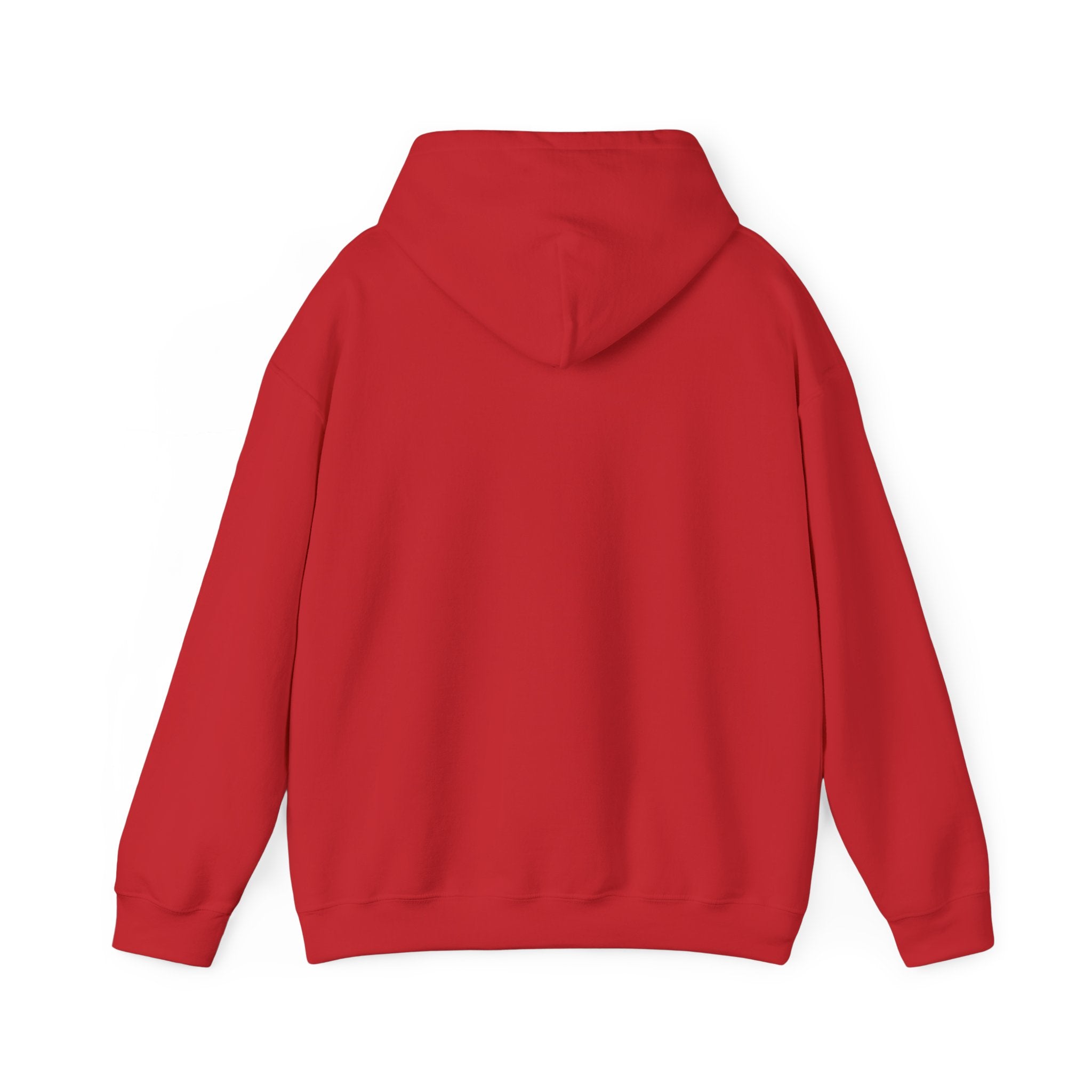 Stay Focused Hoodie — Motivational Graphic Pullover