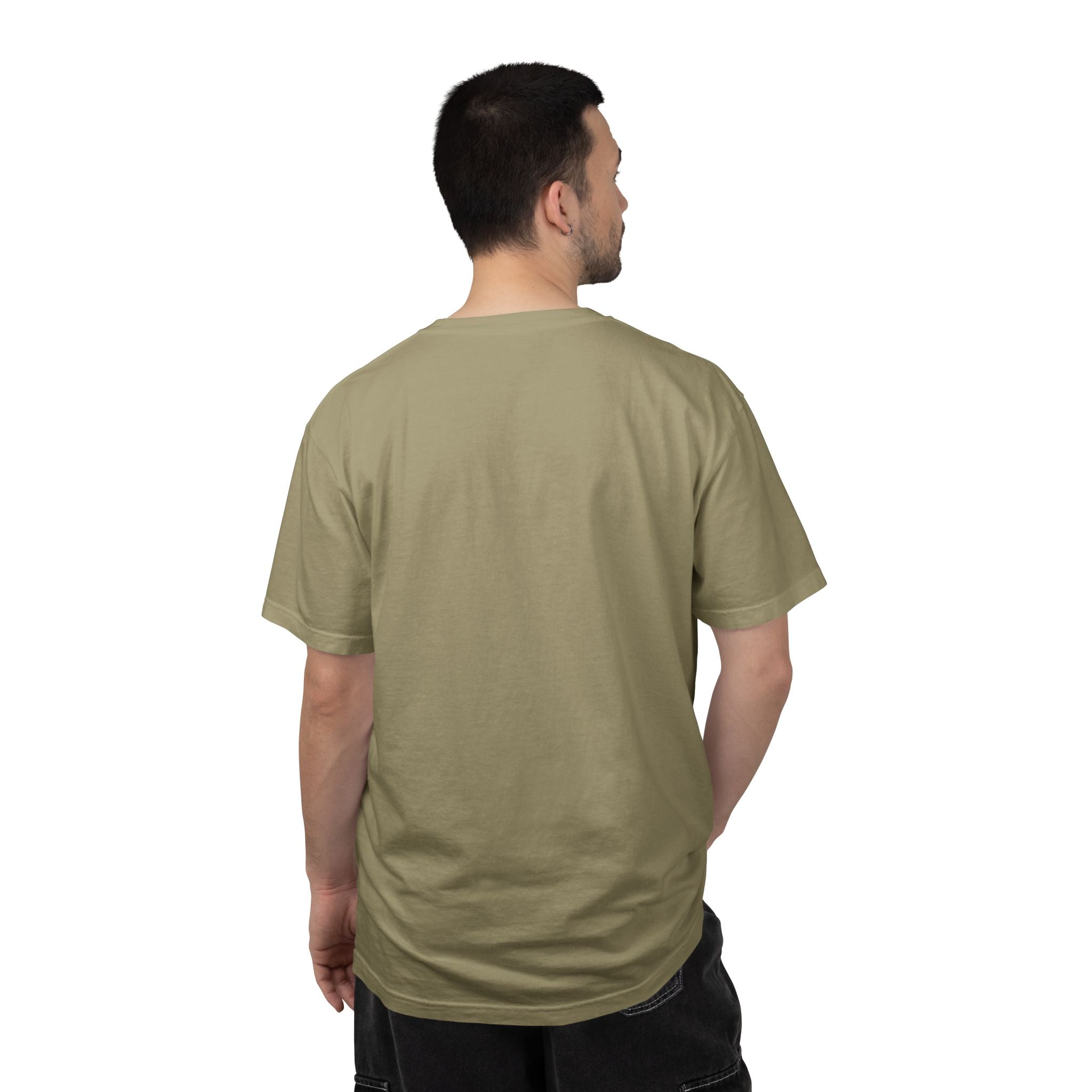Chess King Minimalist T-Shirt — Don’t Stop Until You’re Proud