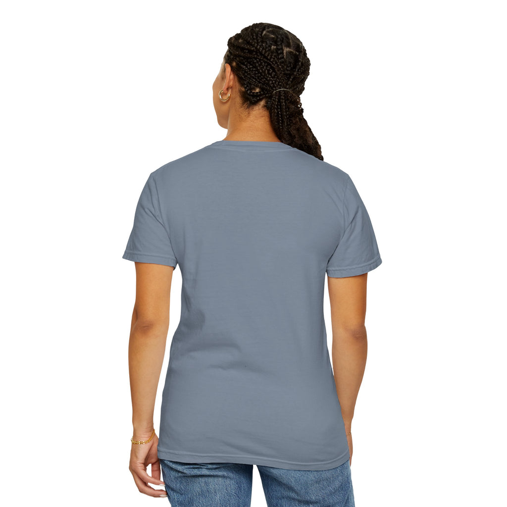 Believe In Yourself T-Shirt — Inspirational Motivational Tee