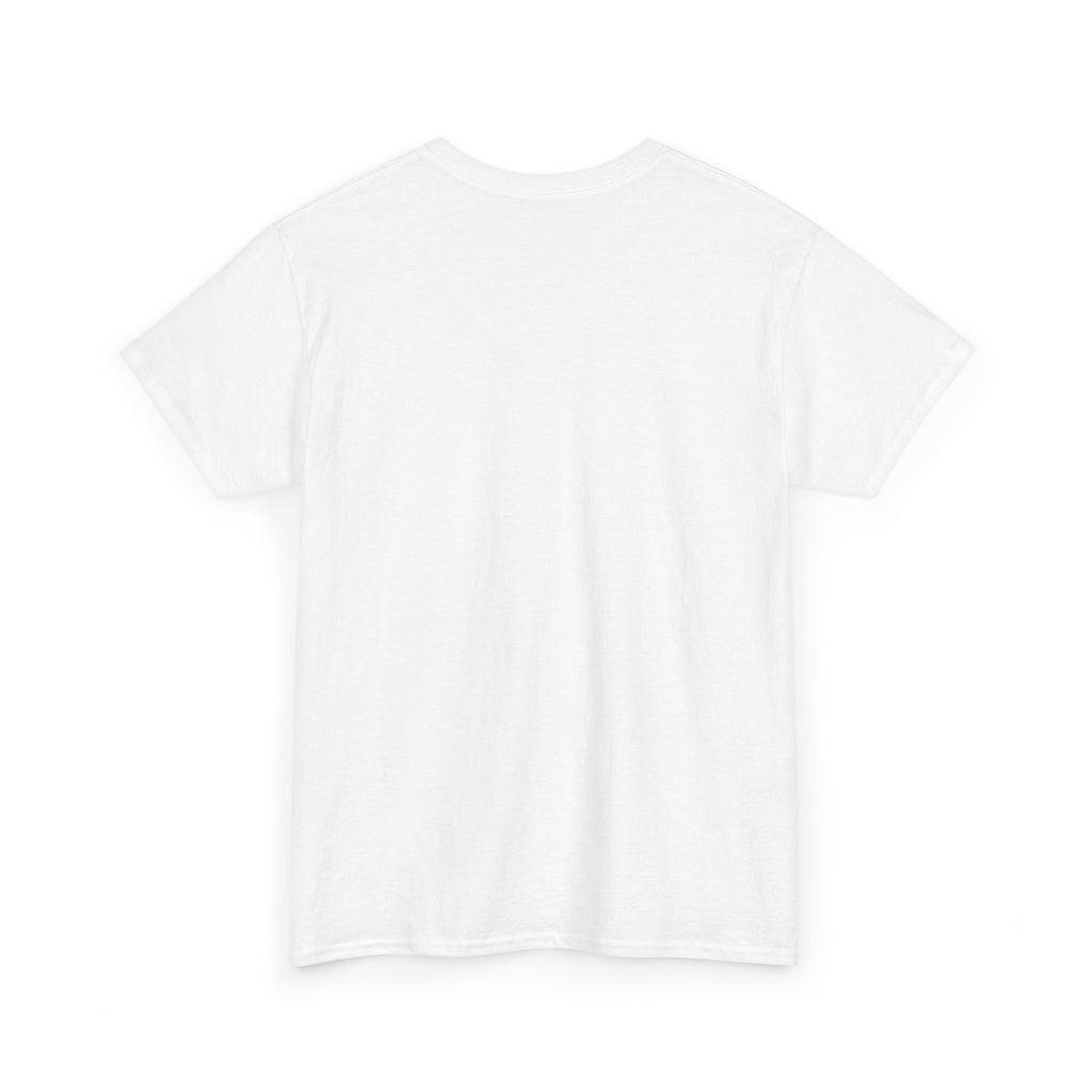 Tree of Growth T-Shirt — "Grow Through What You Go Through" Inspirational Tee