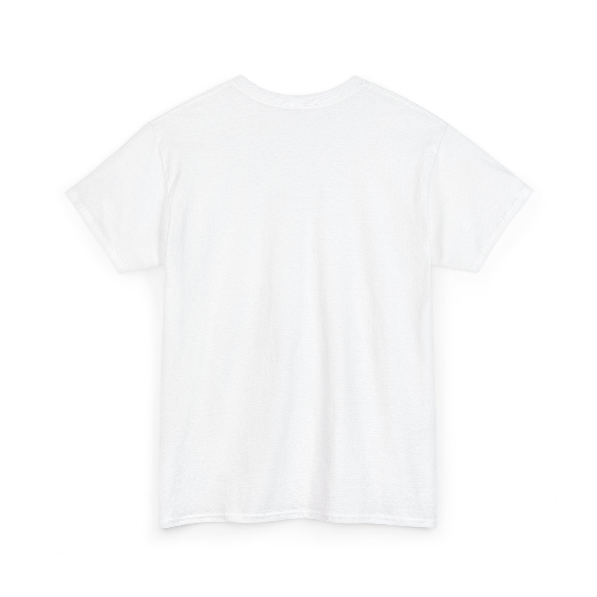 Tree of Growth T-Shirt — "Grow Through What You Go Through" Inspirational Tee