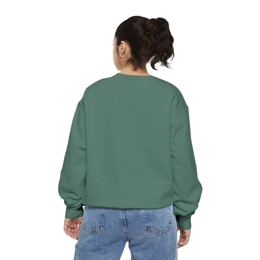 Sunrise "Begin Again" Sweatshirt