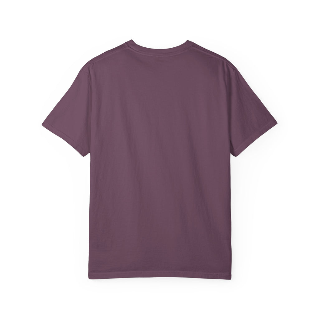 Believe In Yourself T-Shirt — Inspirational Motivational Tee