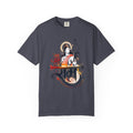Shri Ram Bow T-Shirt — Jai Shri Ram Devotional Graphic Tee