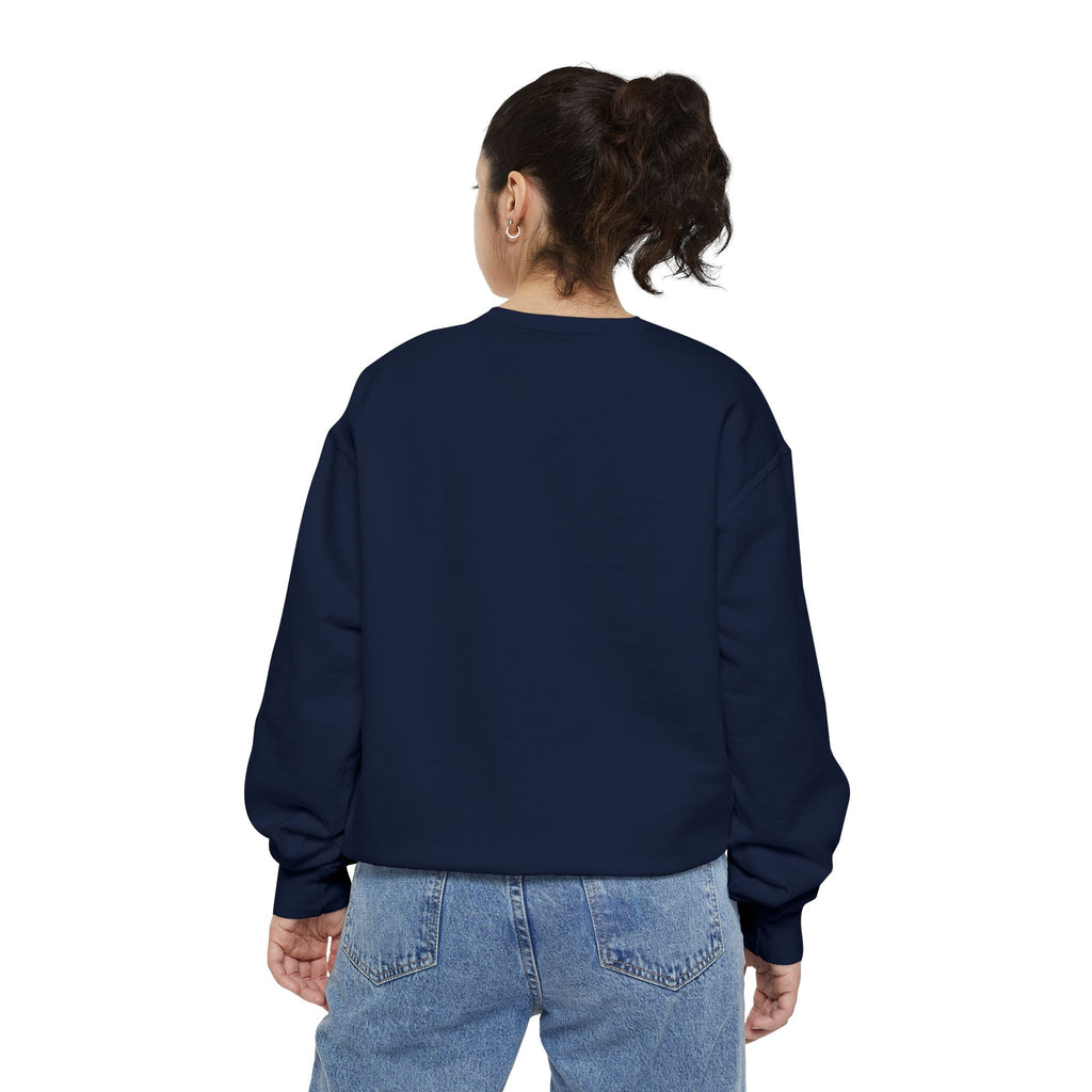 Sunrise "Begin Again" Sweatshirt