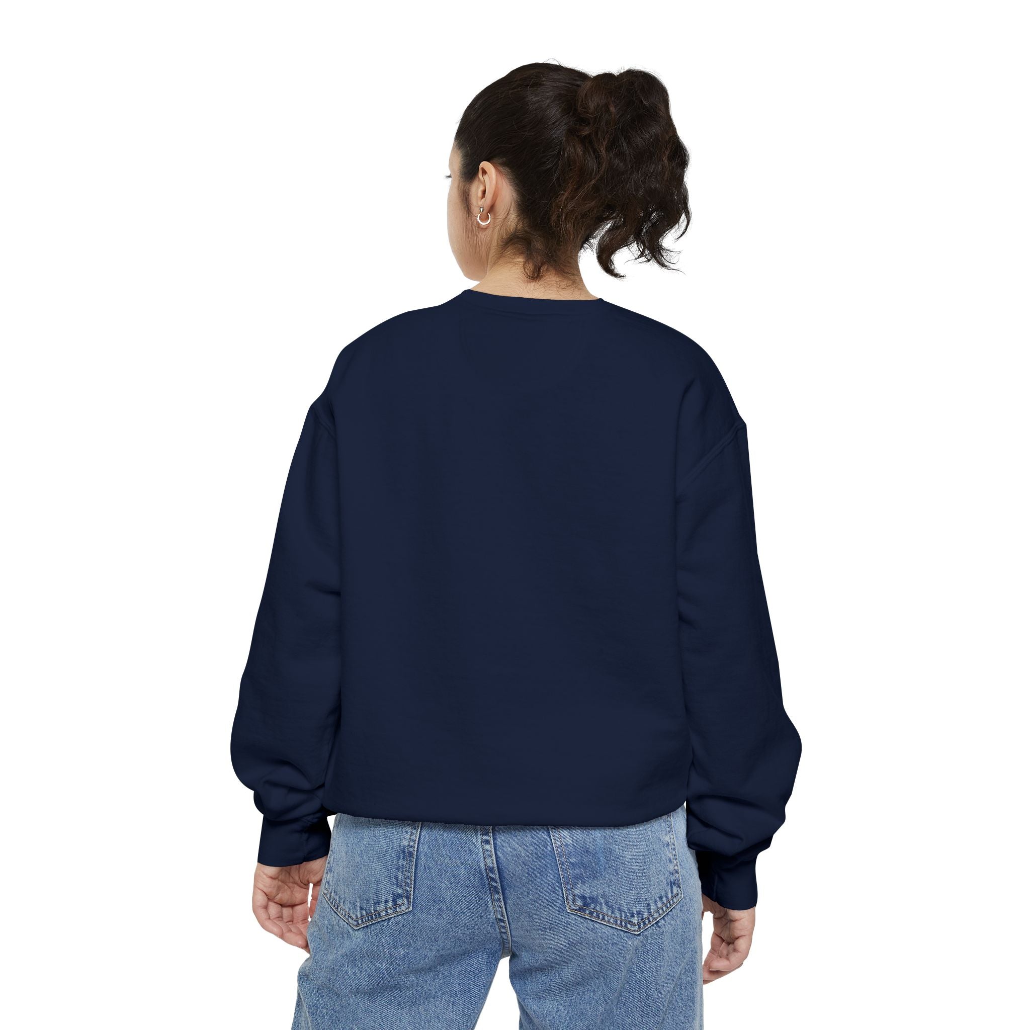 Sunrise "Begin Again" Sweatshirt