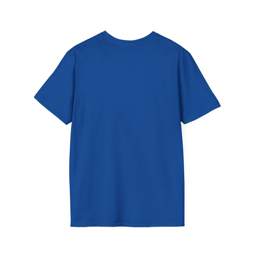 Sunset Surf T-Shirt — Retro Waves "Saltwater & Soul" Graphic Tee