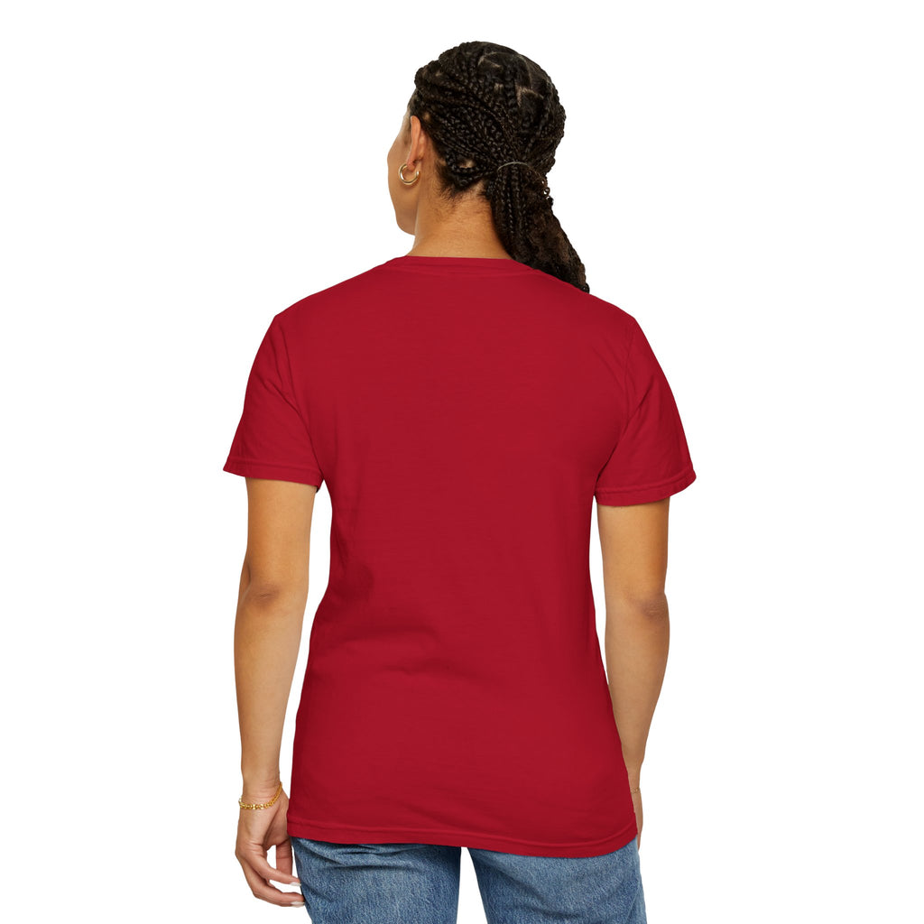 Beer Loading T‑Shirt — Funny 'Please Wait' Drinking Tee