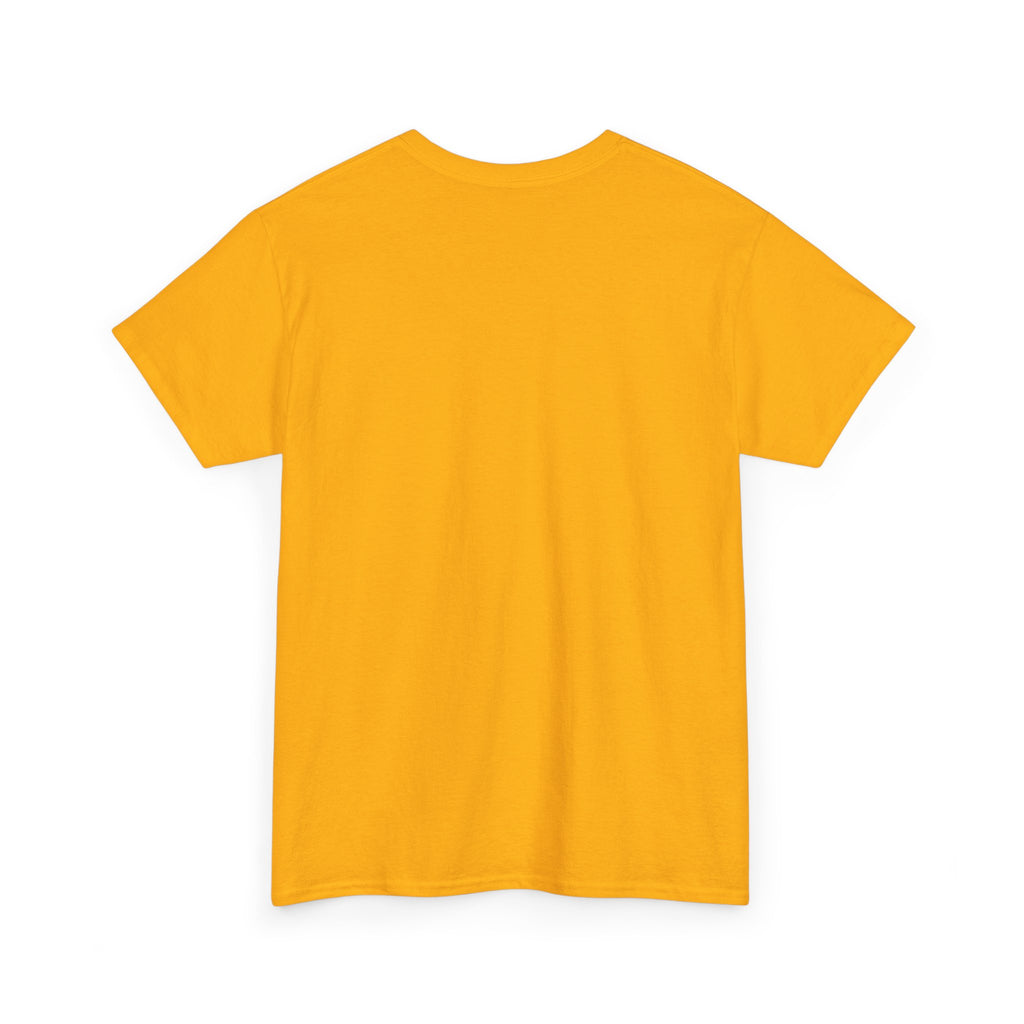 Tree of Growth T-Shirt — "Grow Through What You Go Through" Inspirational Tee