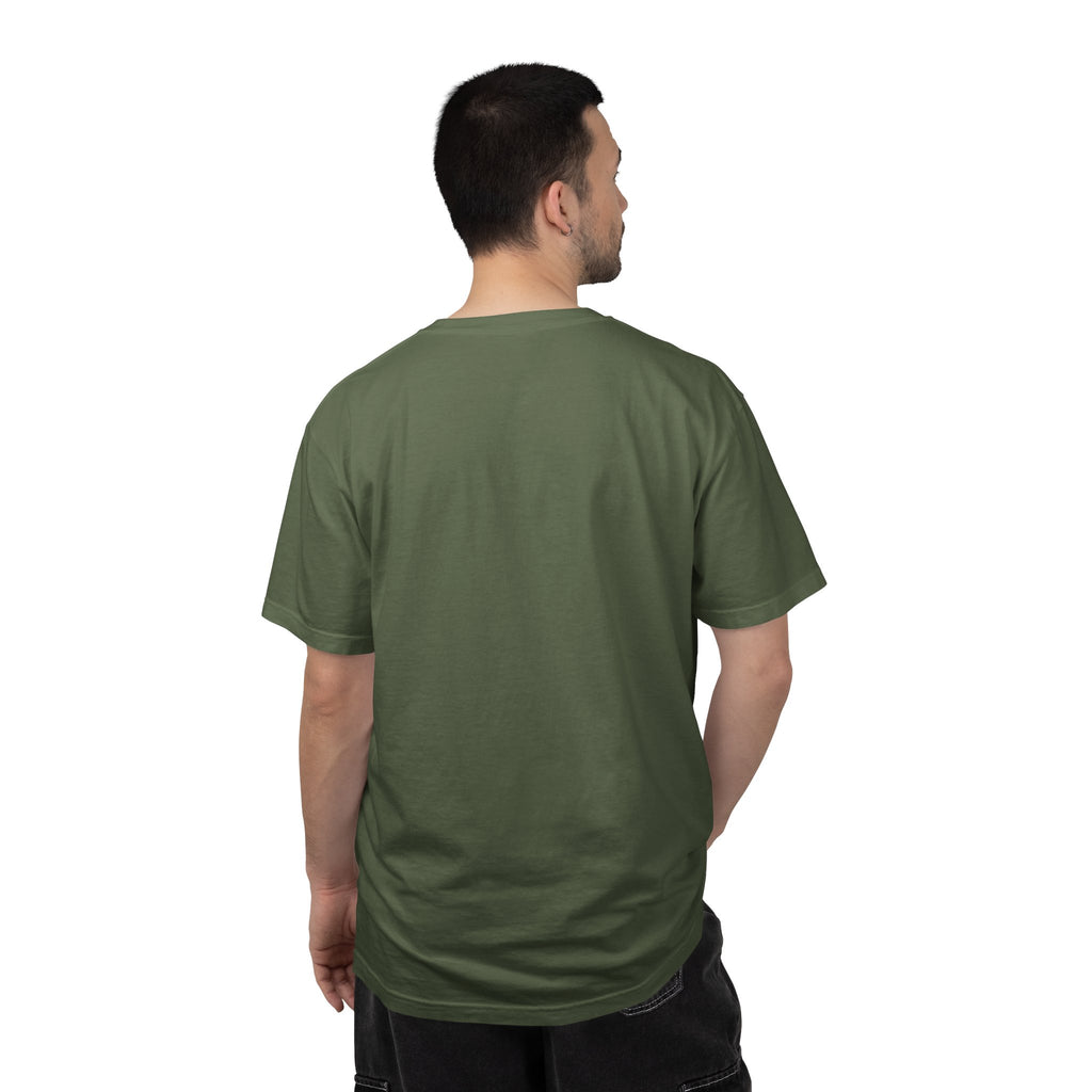 Respect Your Self T-Shirt — Empowerment Graphic Tee for Self-Care & Mental Health