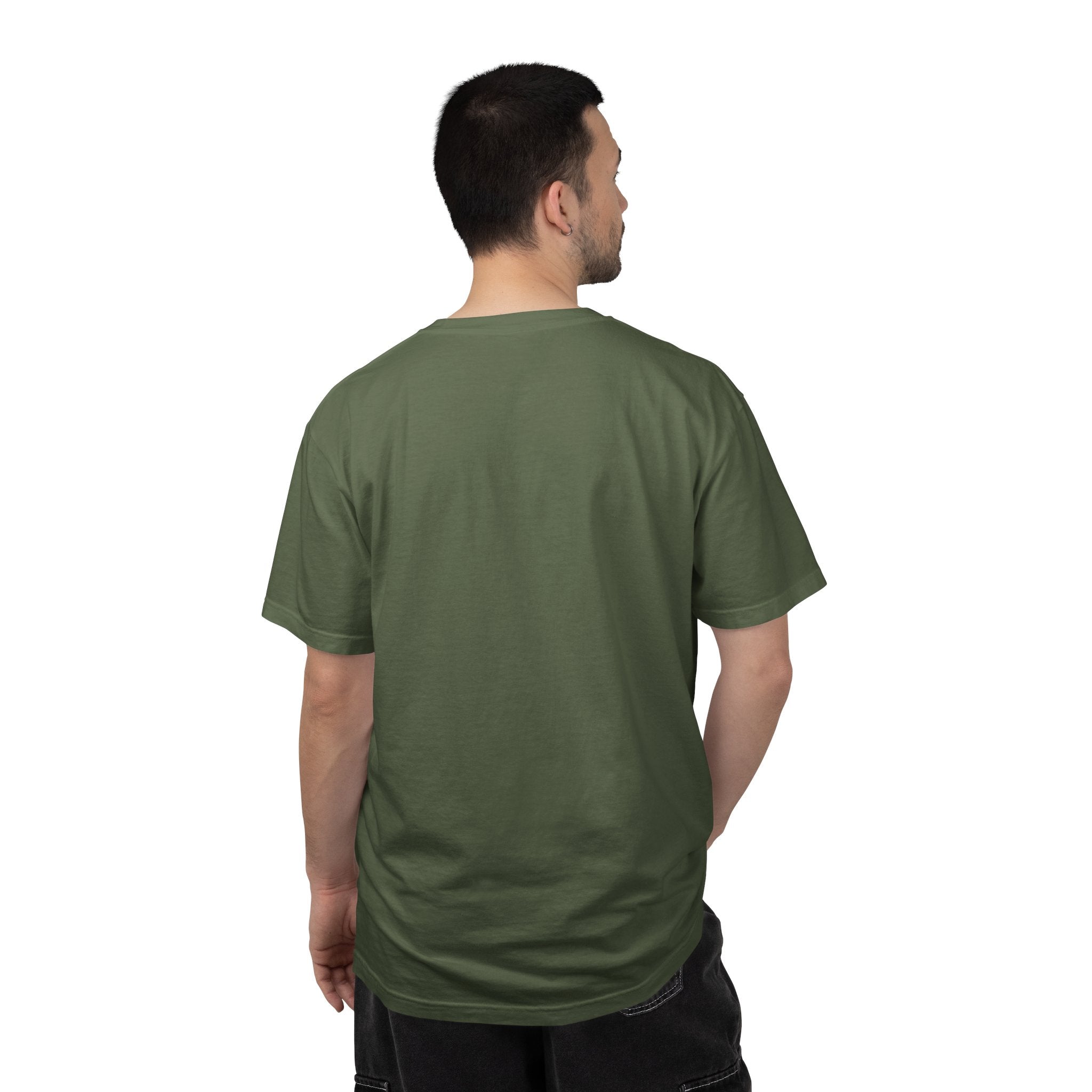 Respect Your Self T-Shirt — Empowerment Graphic Tee for Self-Care & Mental Health