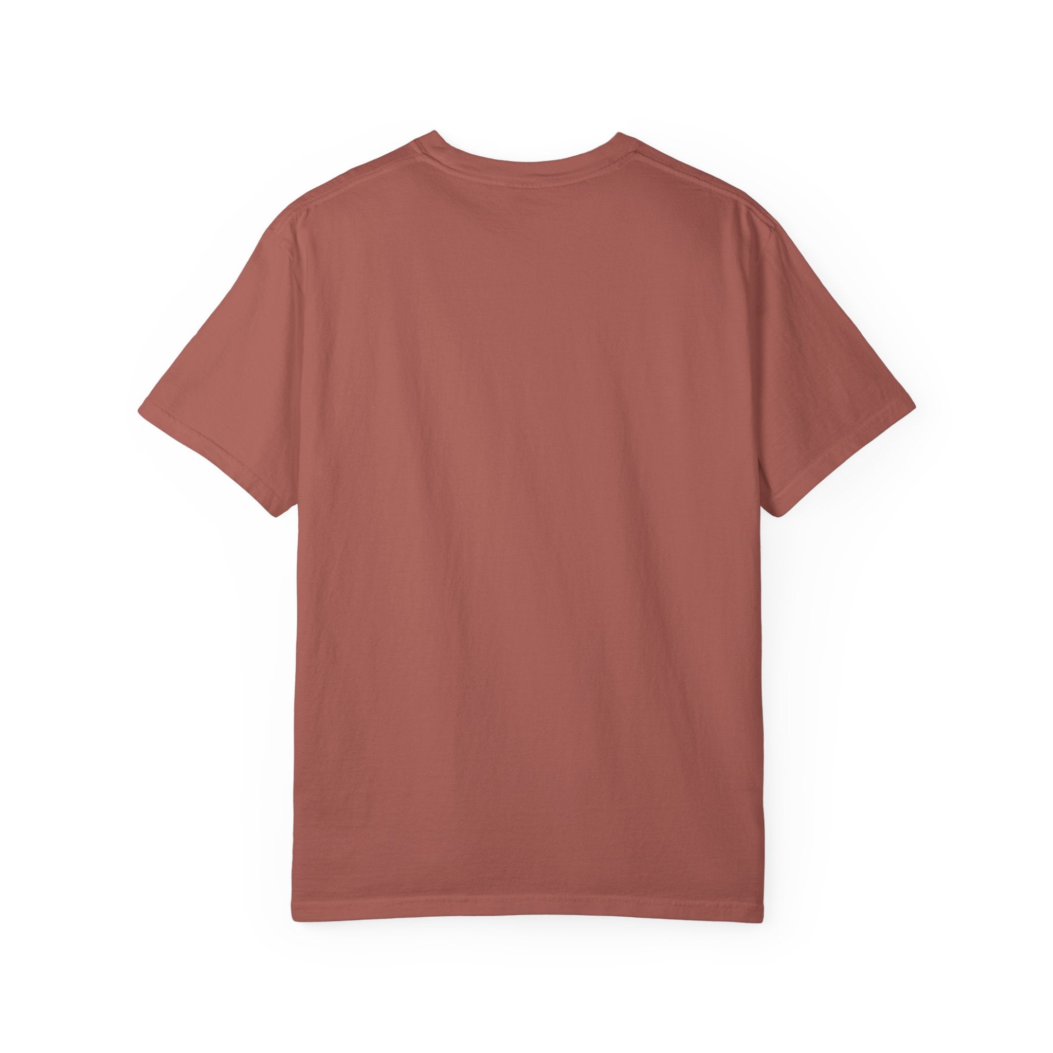 Respect Your Self T-Shirt — Empowerment Graphic Tee for Self-Care & Mental Health
