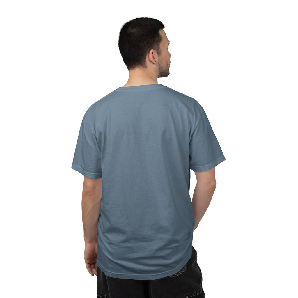 Respect Your Self T-Shirt — Empowerment Graphic Tee for Self-Care & Mental Health