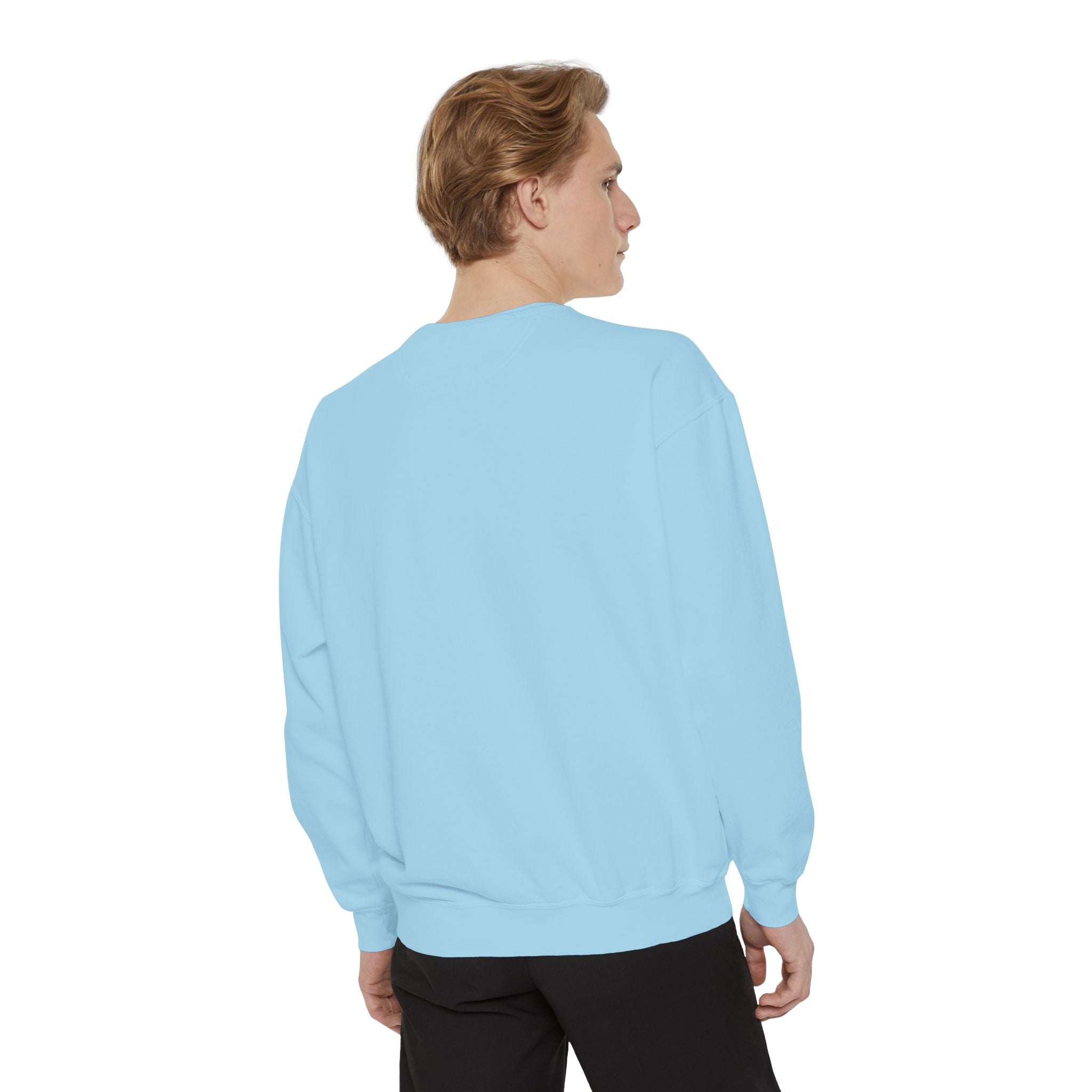 Sunrise "Begin Again" Sweatshirt