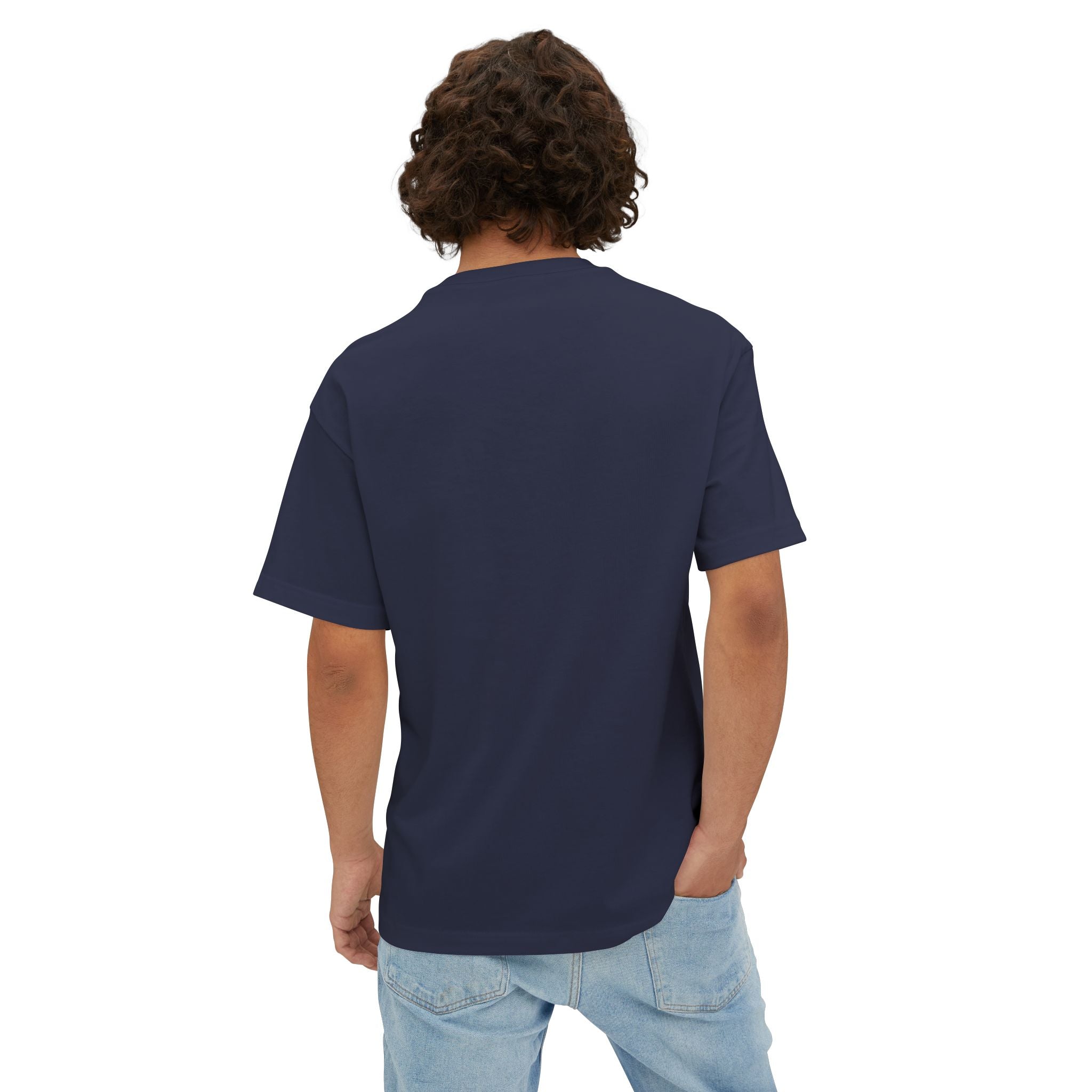 Better Than Yesterday Graphic Tee — Motivational Oversized Boxy T‑Shirt