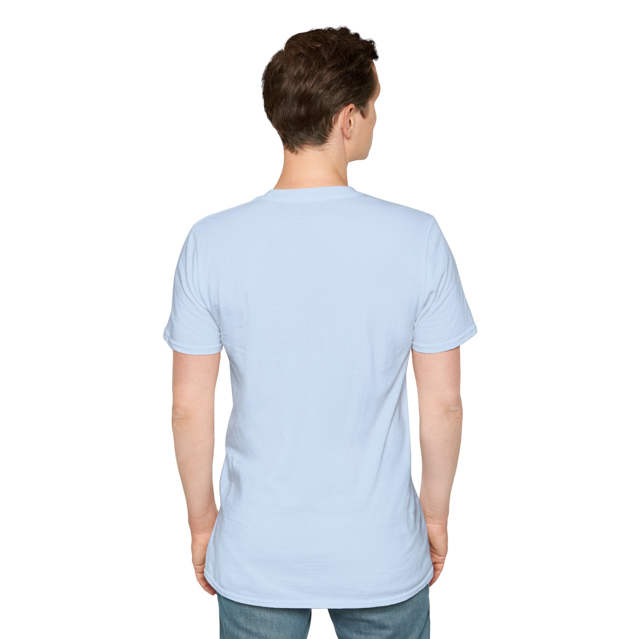 Wild Soul T-Shirt – "Wild Soul Will Never Die" Tiger Eyes Graphic Tee