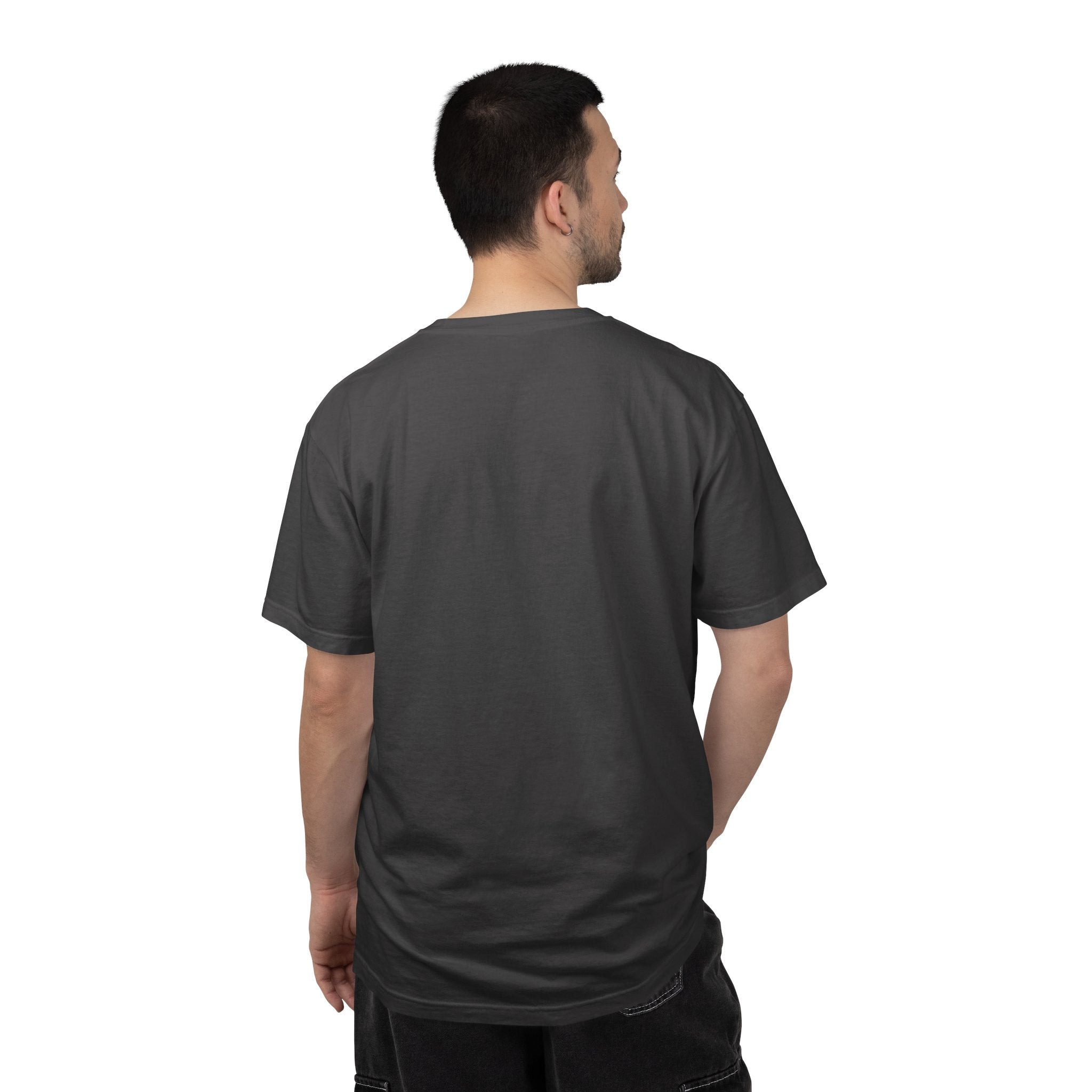 Beer Loading T‑Shirt — Funny 'Please Wait' Drinking Tee