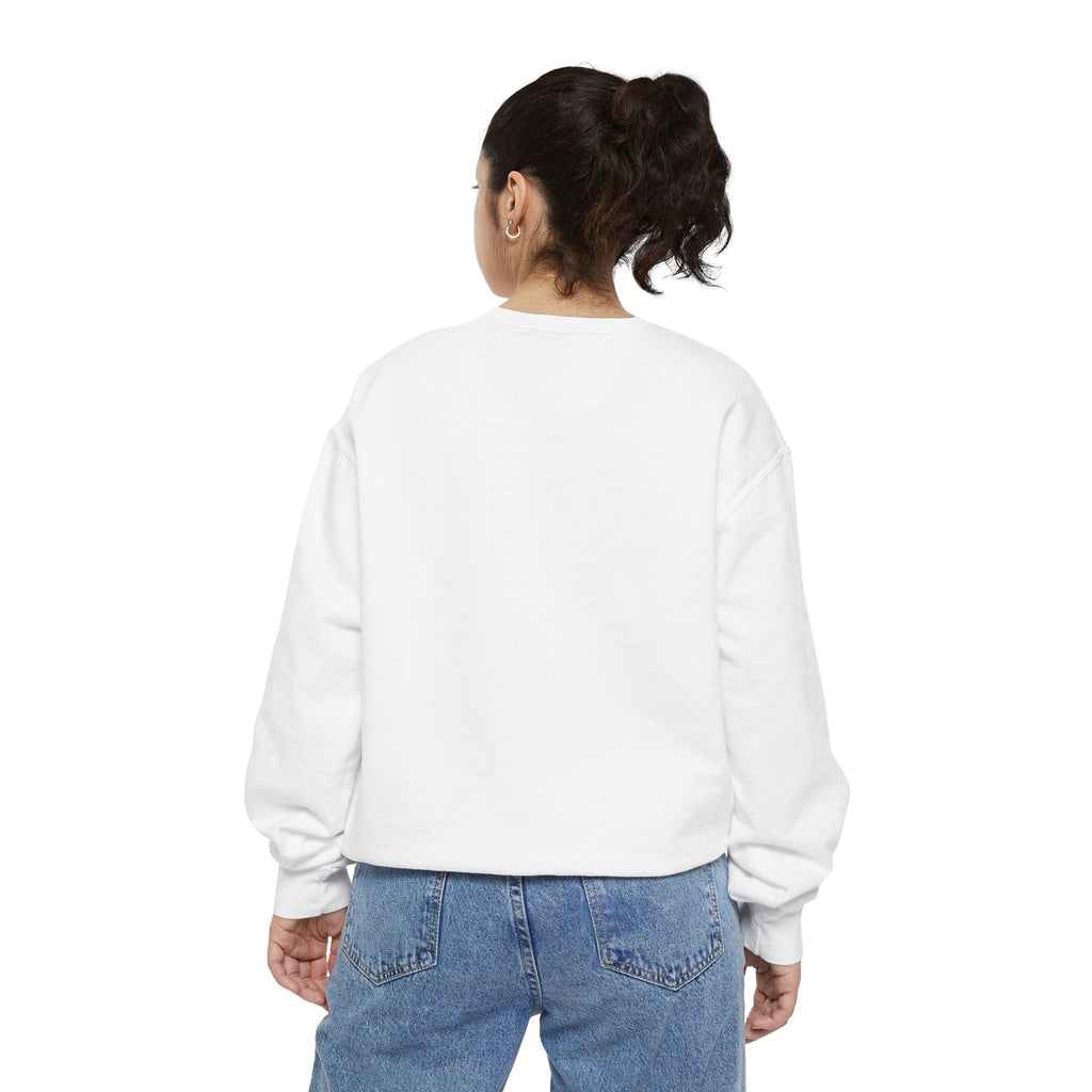 Sunrise "Begin Again" Sweatshirt