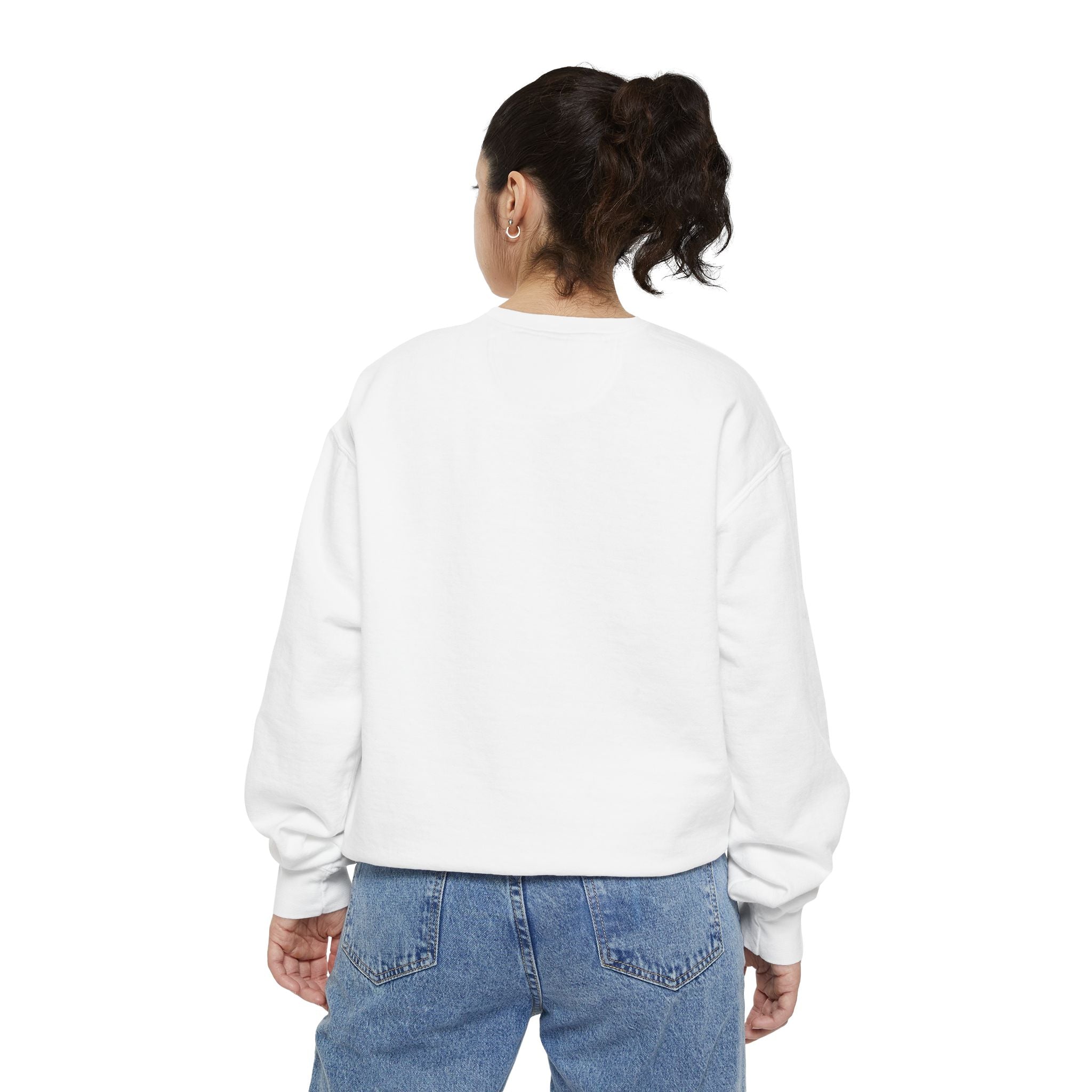 Sunrise "Begin Again" Sweatshirt