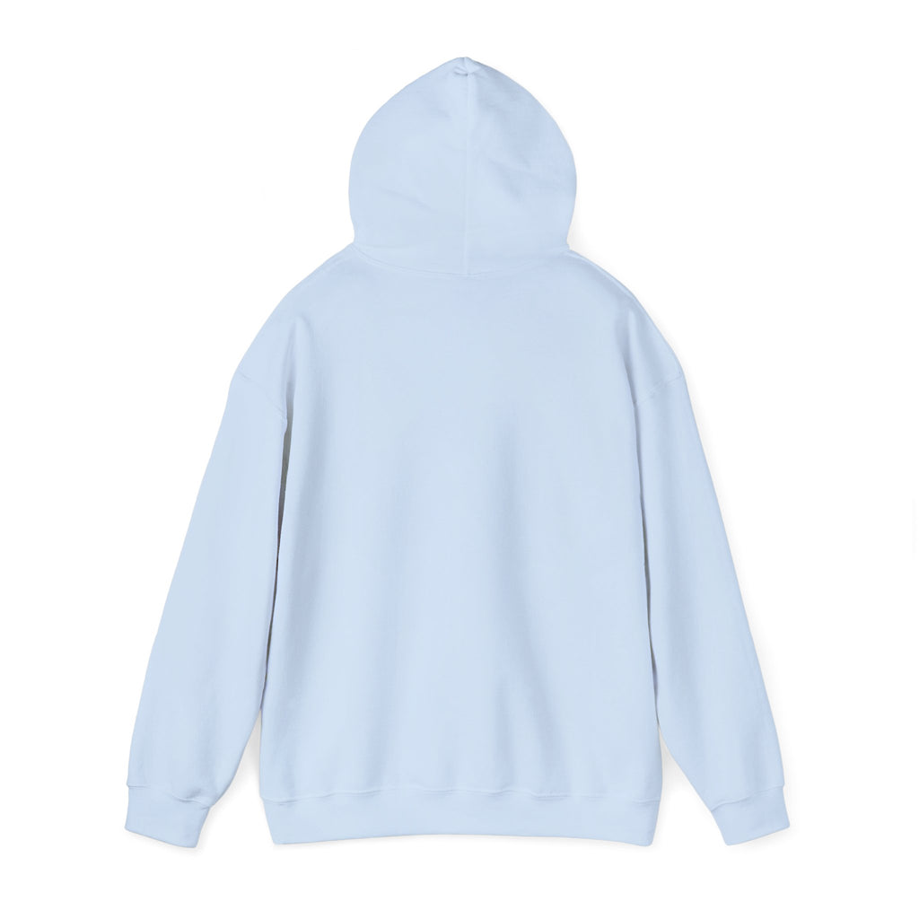 Stay Focused Hoodie — Motivational Graphic Pullover