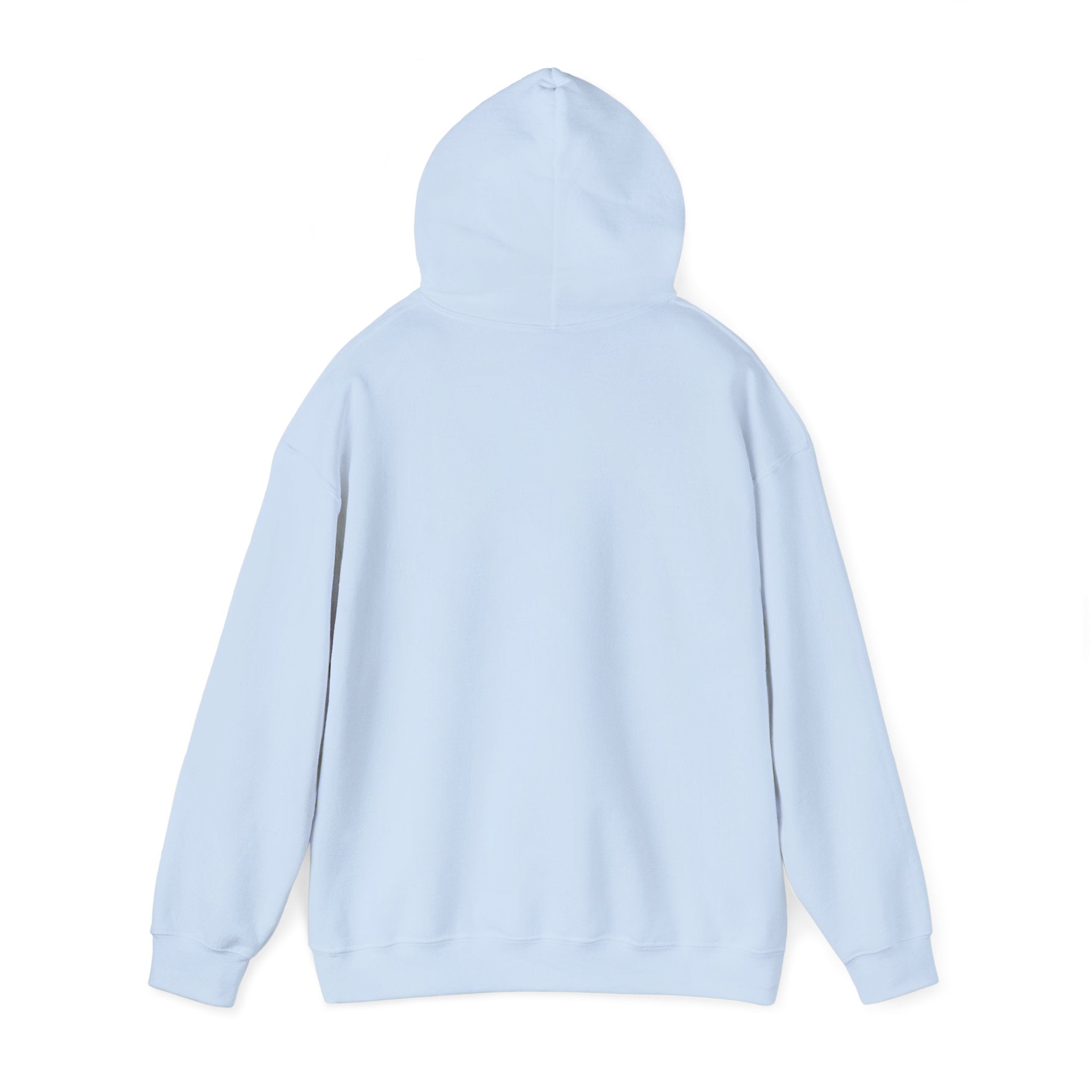 Stay Focused Hoodie — Motivational Graphic Pullover