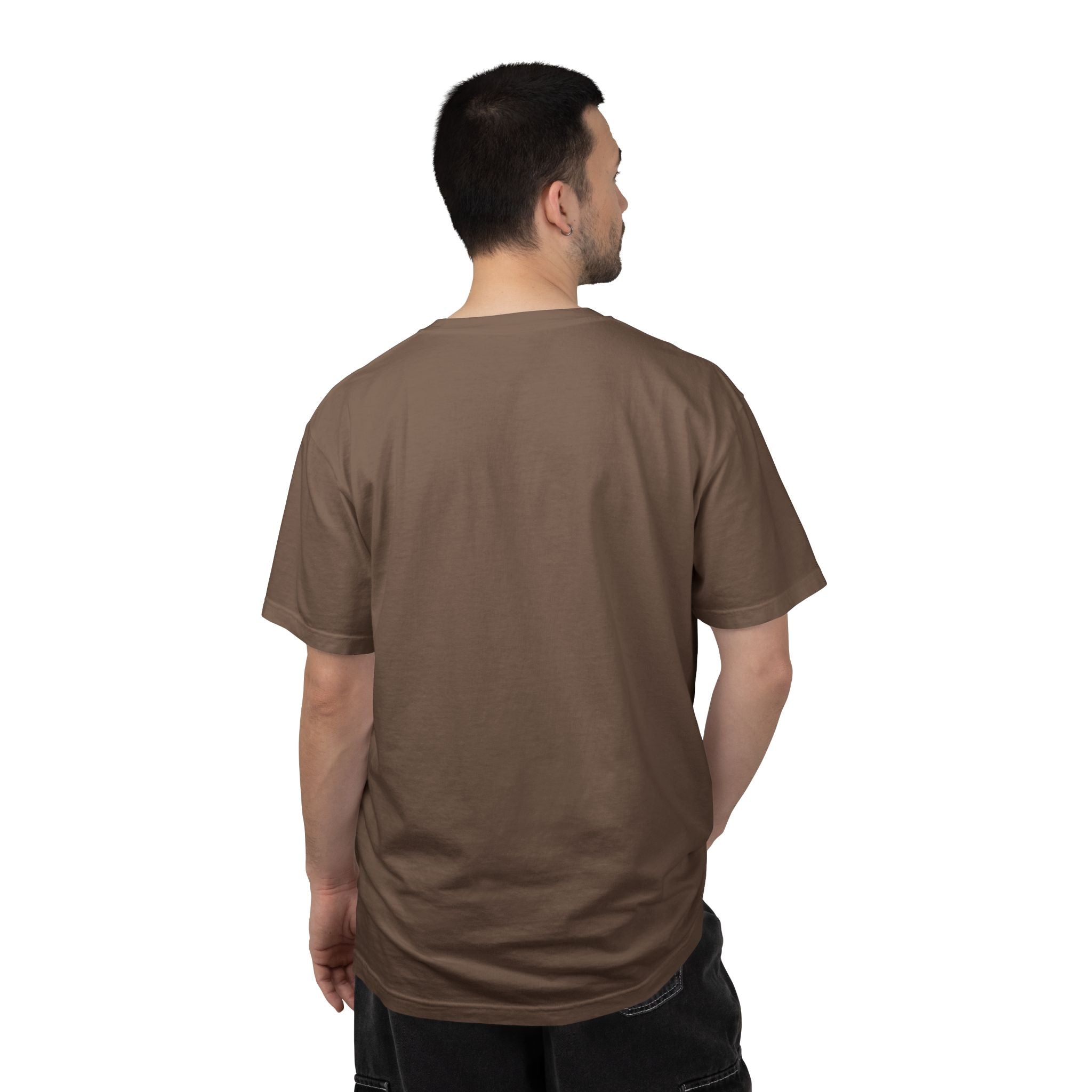 Chess King Minimalist T-Shirt — Don’t Stop Until You’re Proud