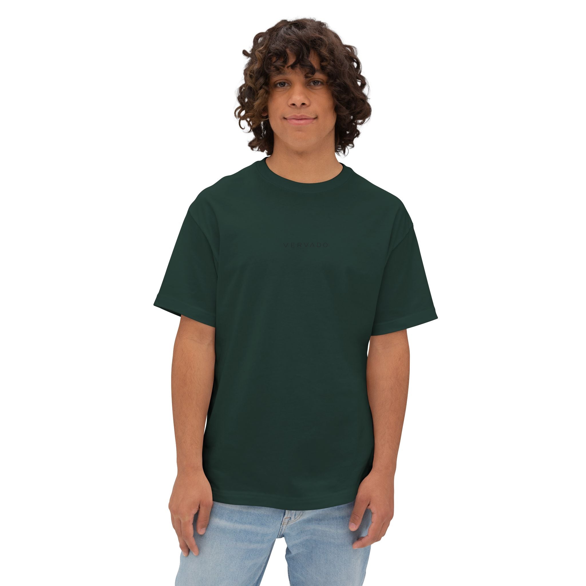 Don't Imagine Believe T-Shirt | Rambo Retro Movie Graphic Tee