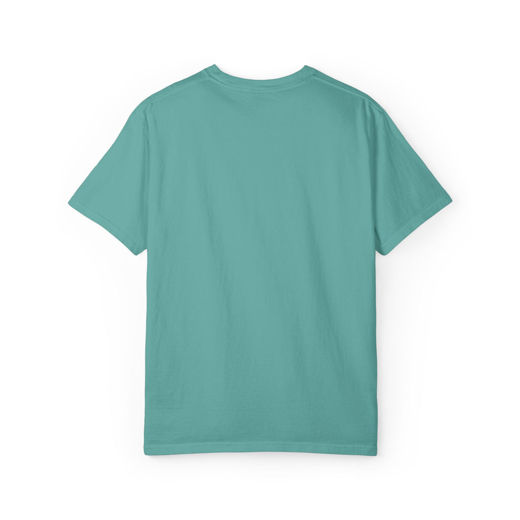 Chess King Minimalist T-Shirt — Don’t Stop Until You’re Proud