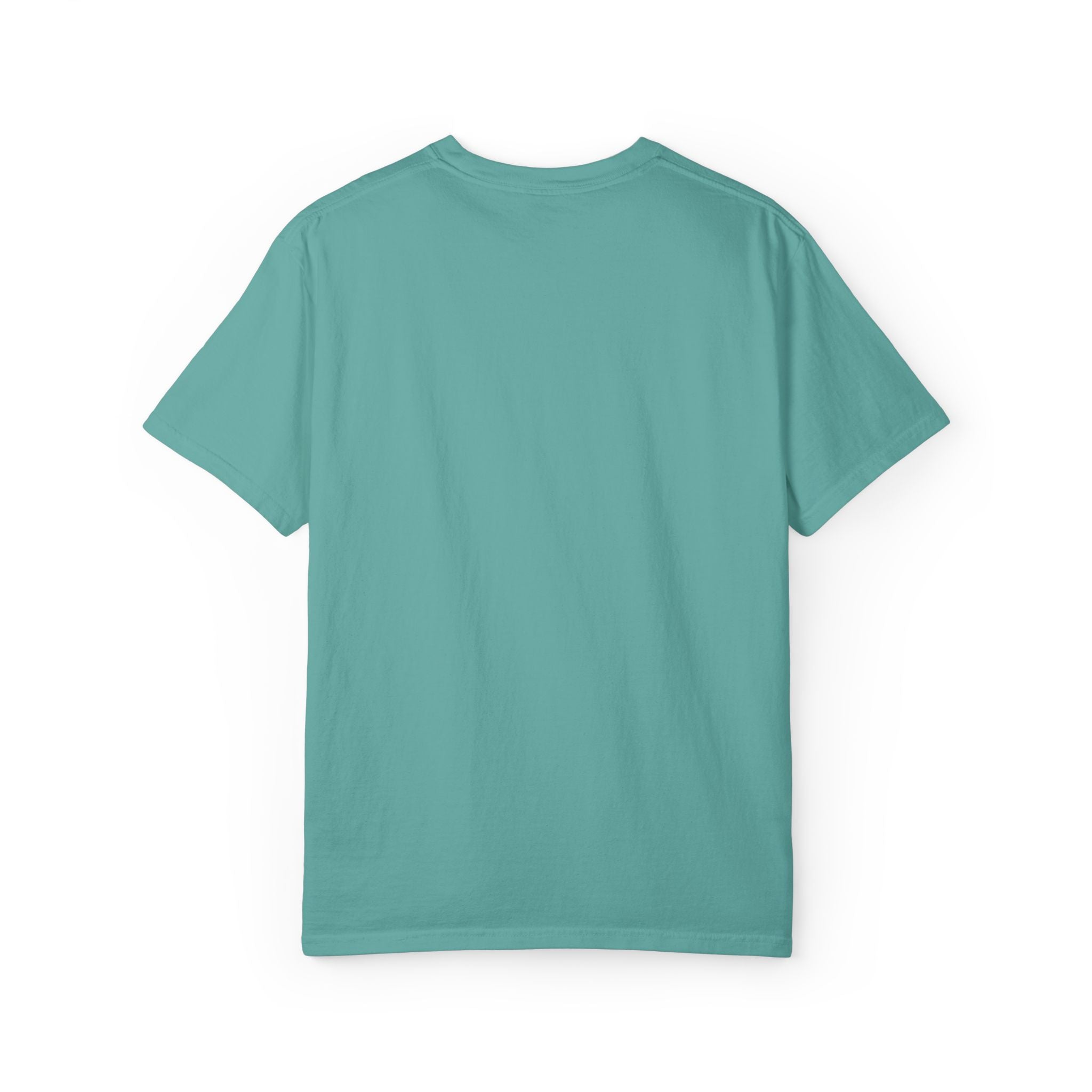 Chess King Minimalist T-Shirt — Don’t Stop Until You’re Proud