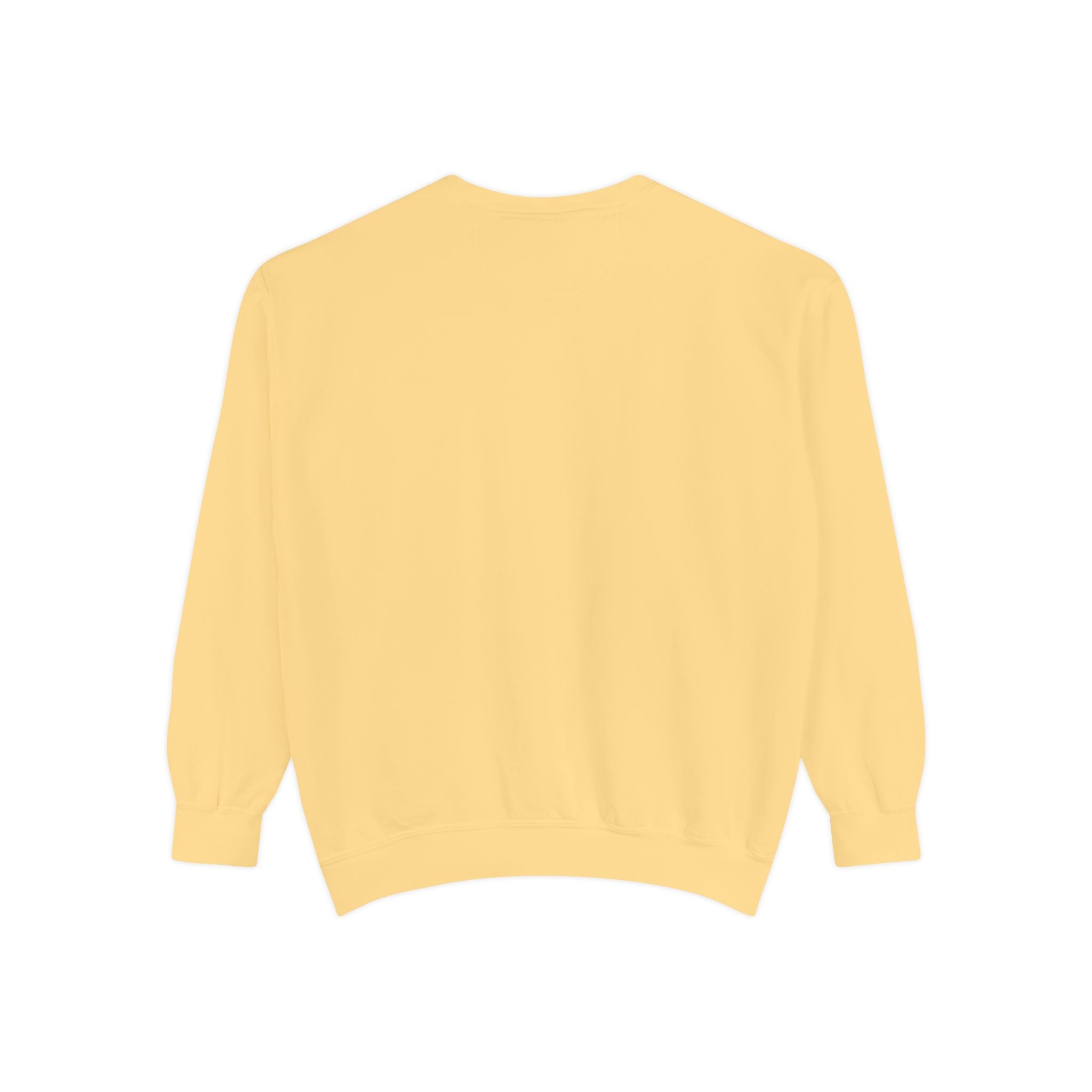 Sunrise "Begin Again" Sweatshirt
