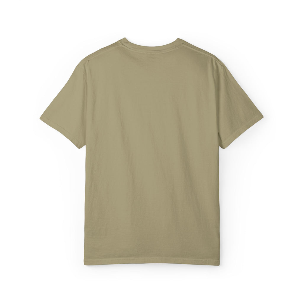 Chess King Minimalist T-Shirt — Don’t Stop Until You’re Proud