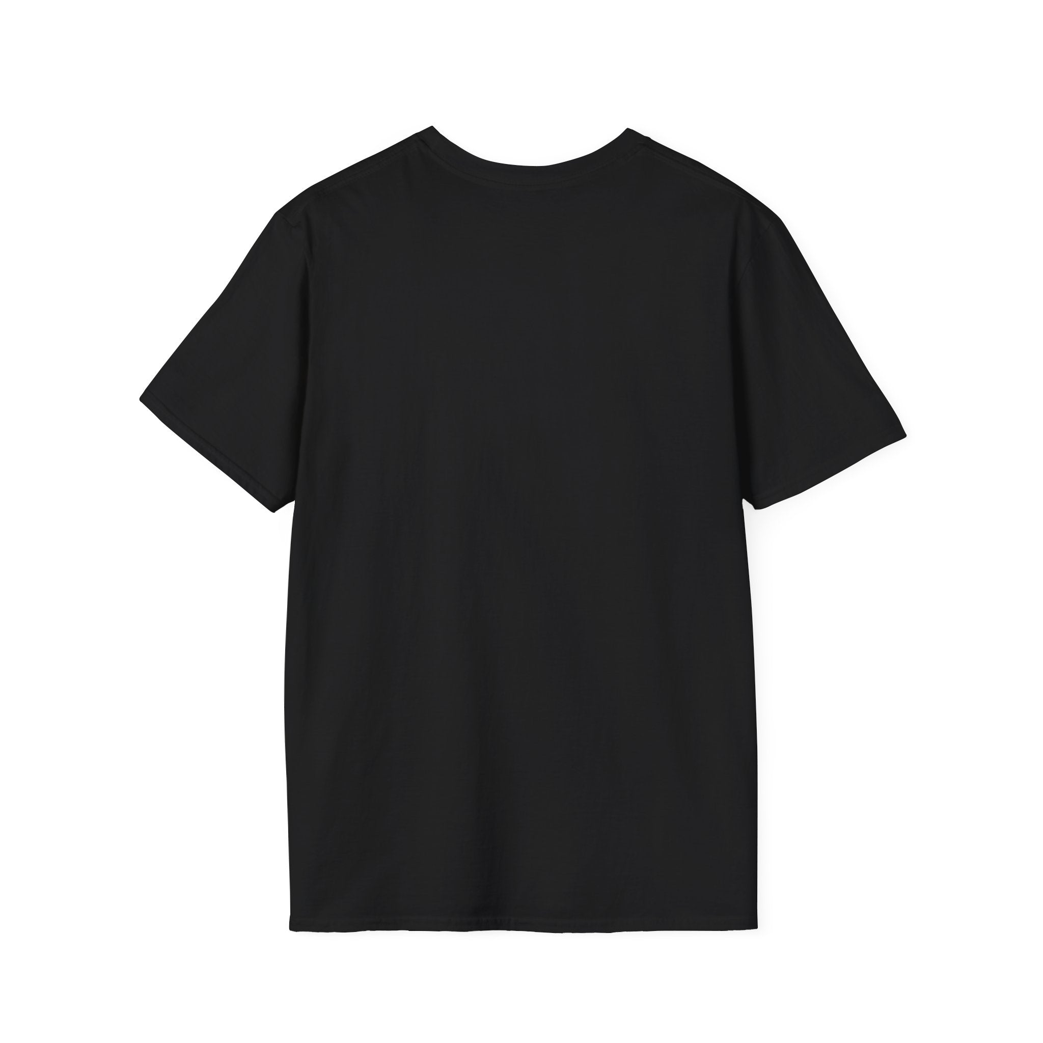Sunset Surf T-Shirt — Retro Waves "Saltwater & Soul" Graphic Tee