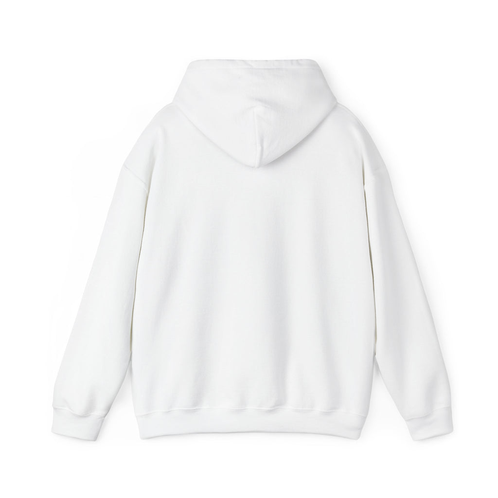 Stay Focused Hoodie — Motivational Graphic Pullover