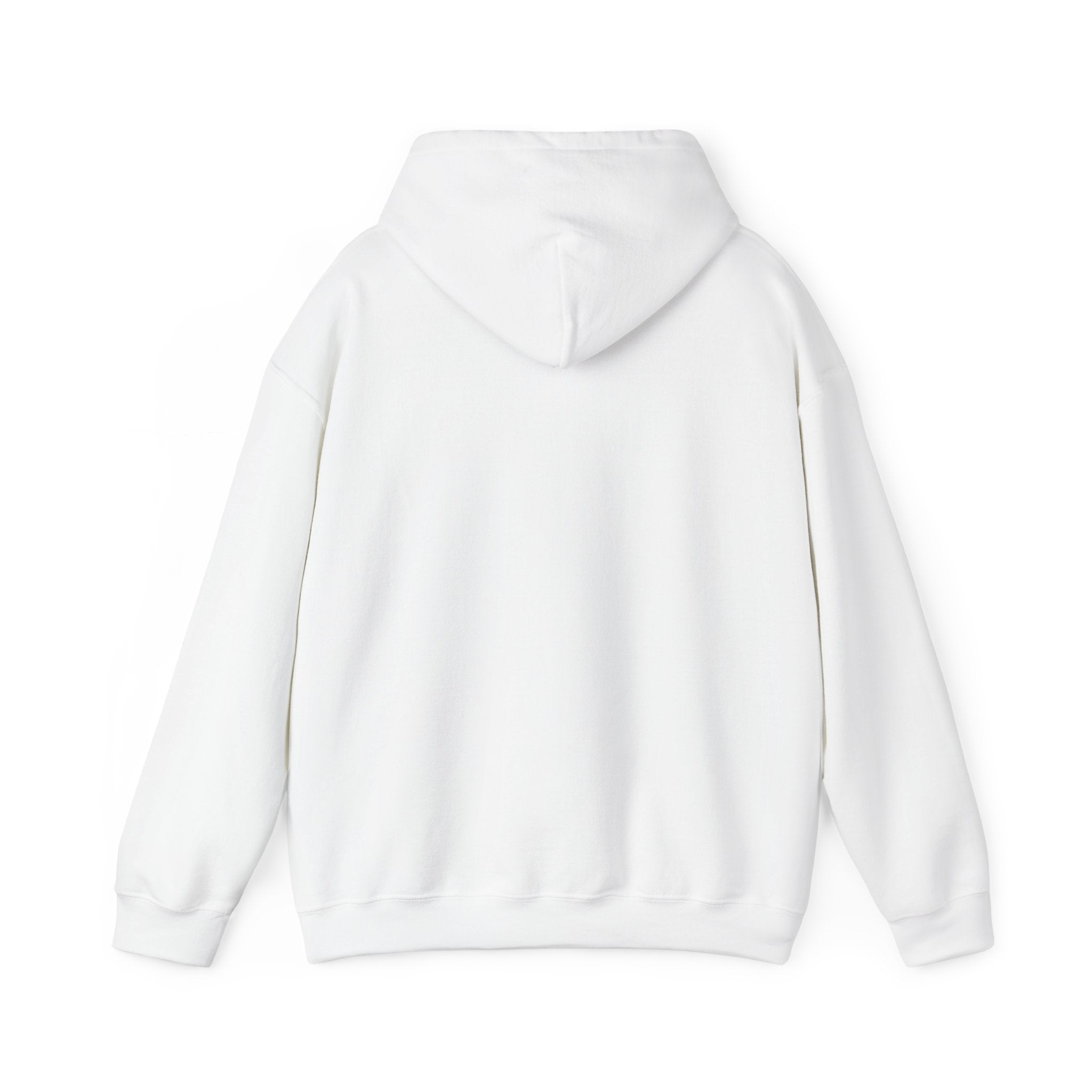 Stay Focused Hoodie — Motivational Graphic Pullover