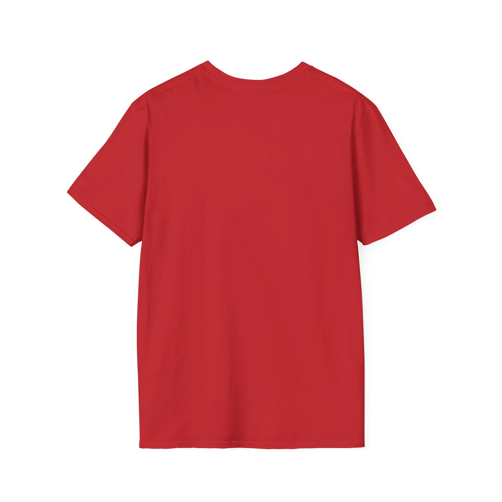 Sunset Surf T-Shirt — Retro Waves "Saltwater & Soul" Graphic Tee