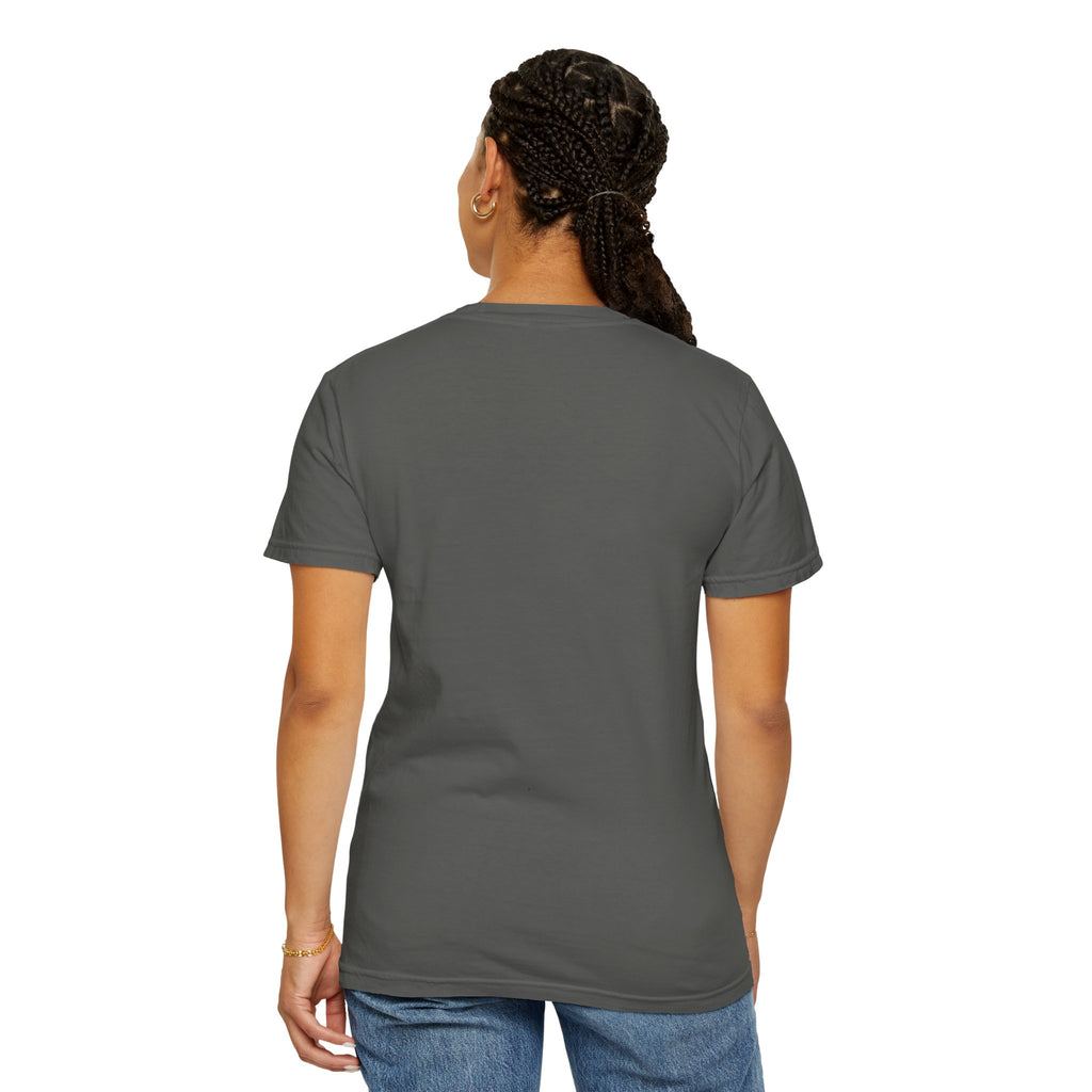 Believe In Yourself T-Shirt — Inspirational Motivational Tee